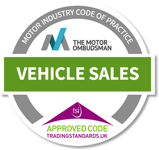 Motor Ombudsman Approved