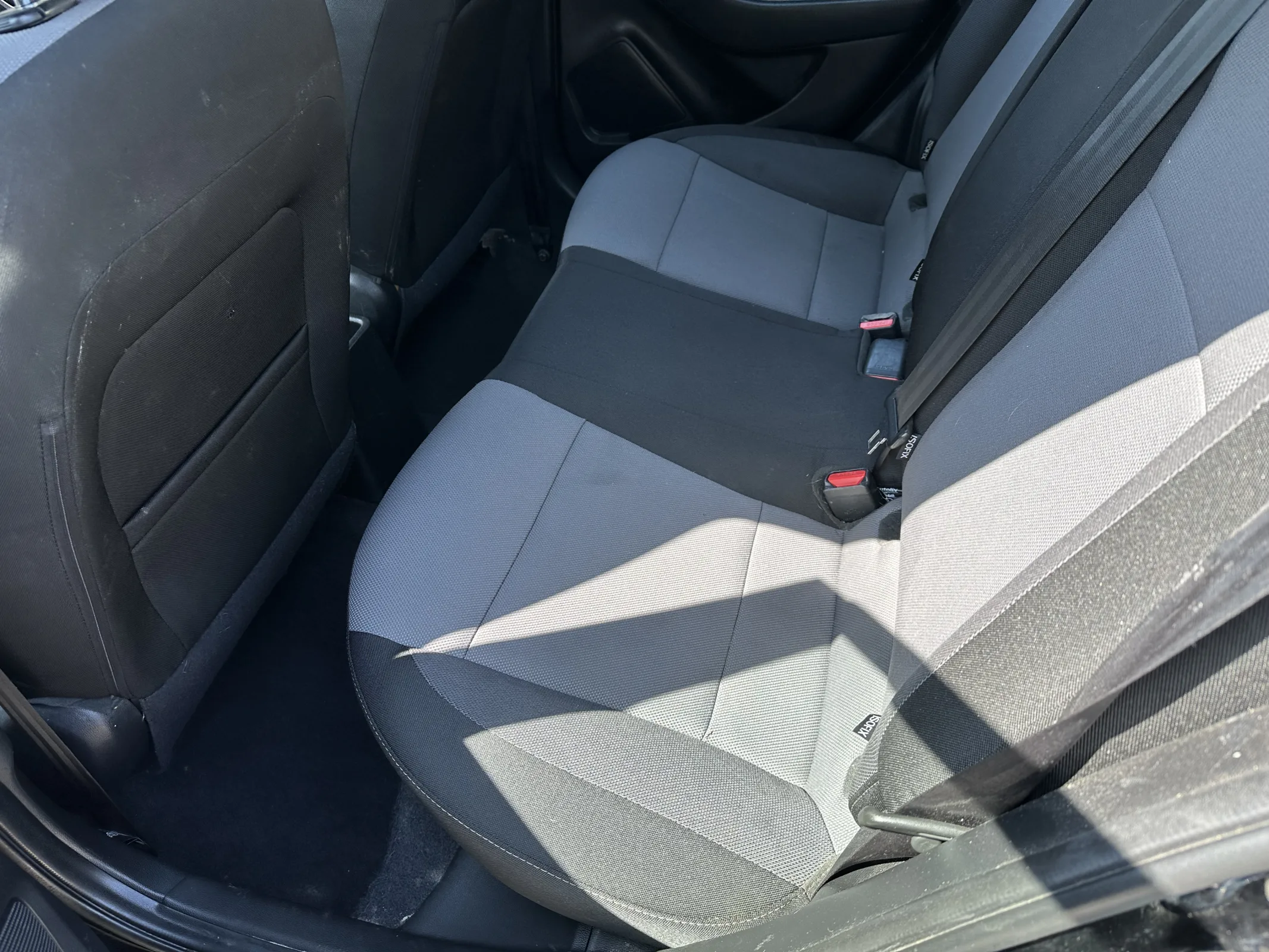 2017 Hyundai i20 1.2 Se — image 13