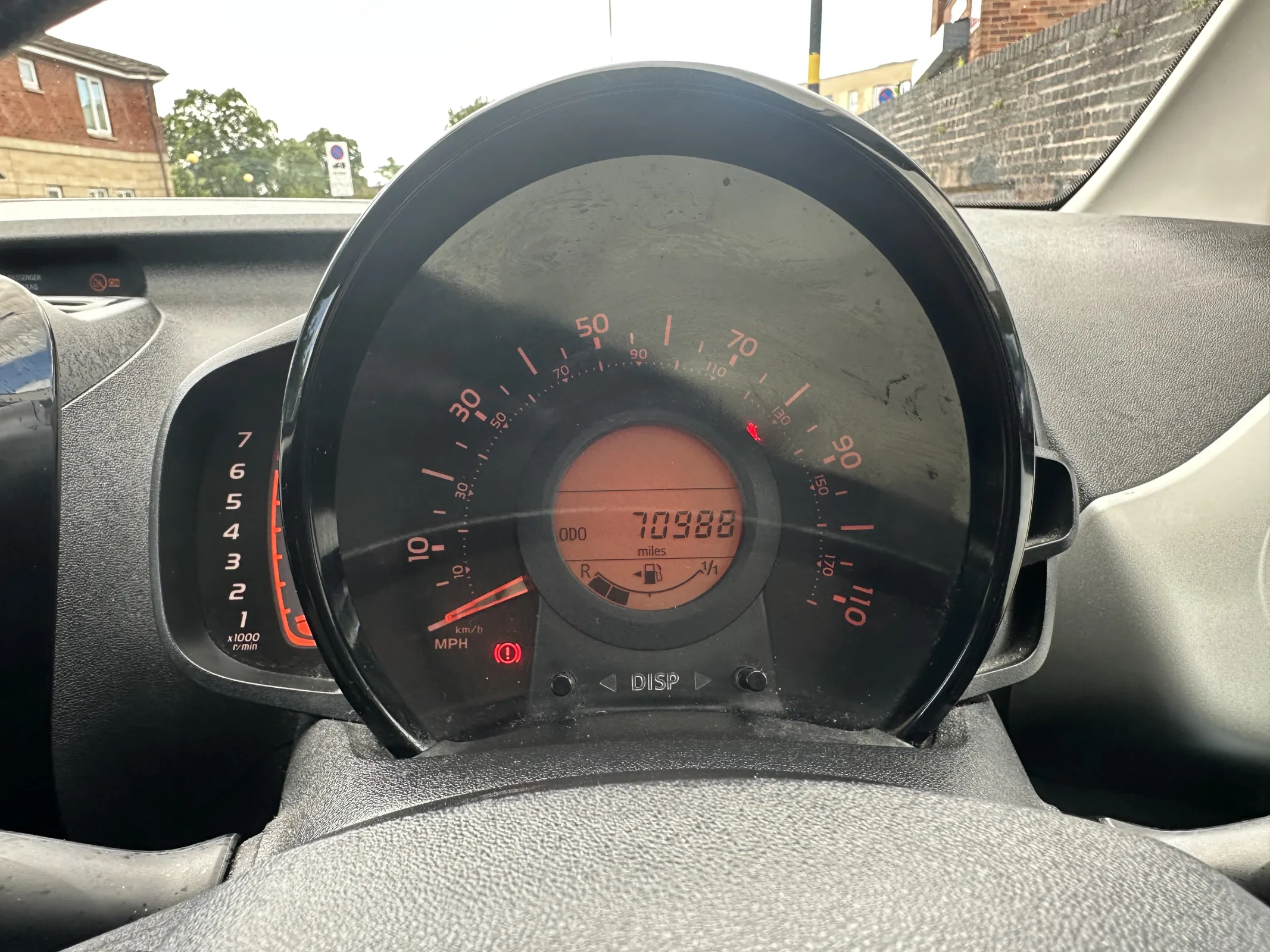 2017 Peugeot 108 1.2 PureTech Allure — image 11