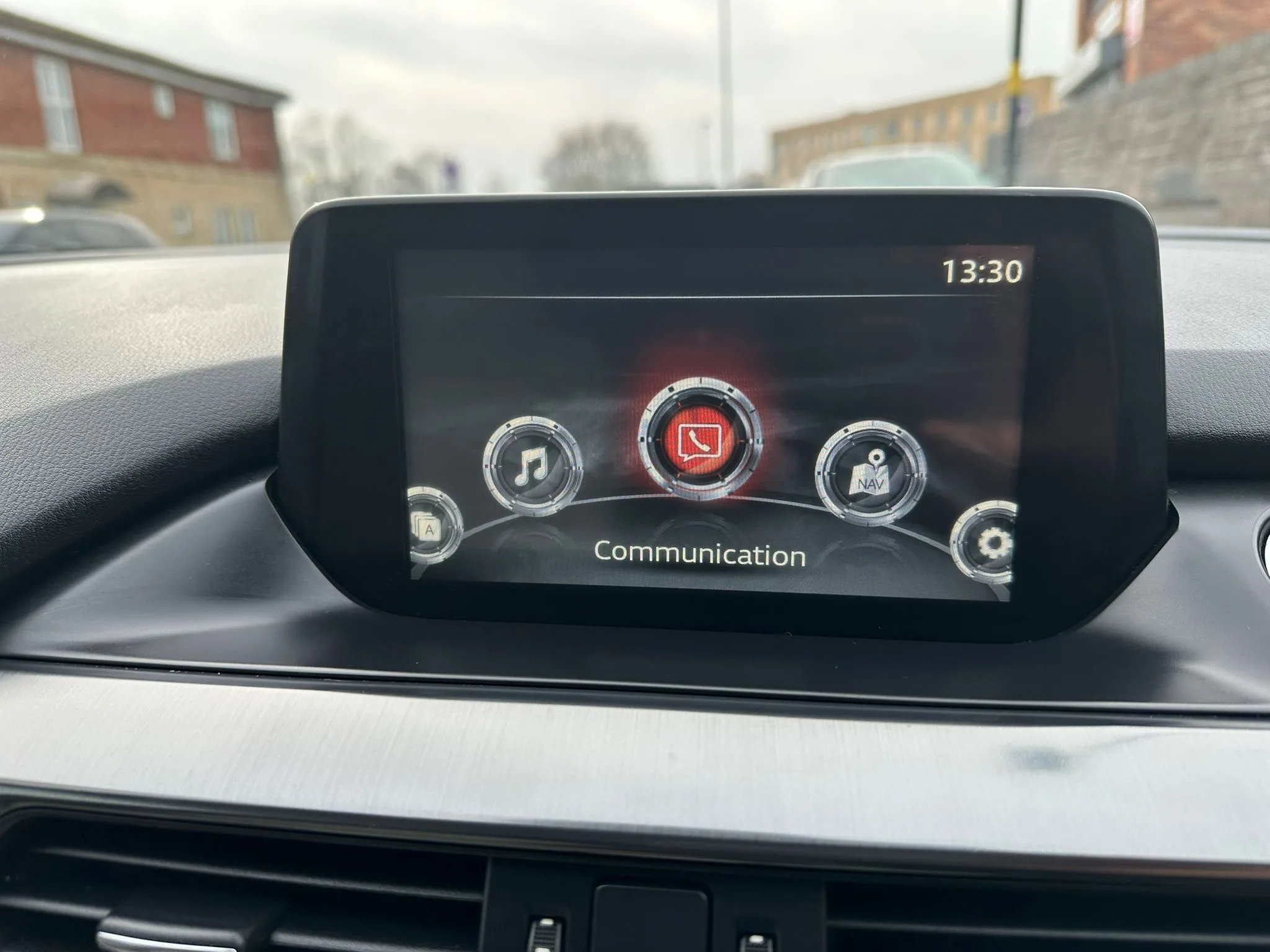 2015 Mazda6 2.2 Skyactiv-D Sport Nav — image 15