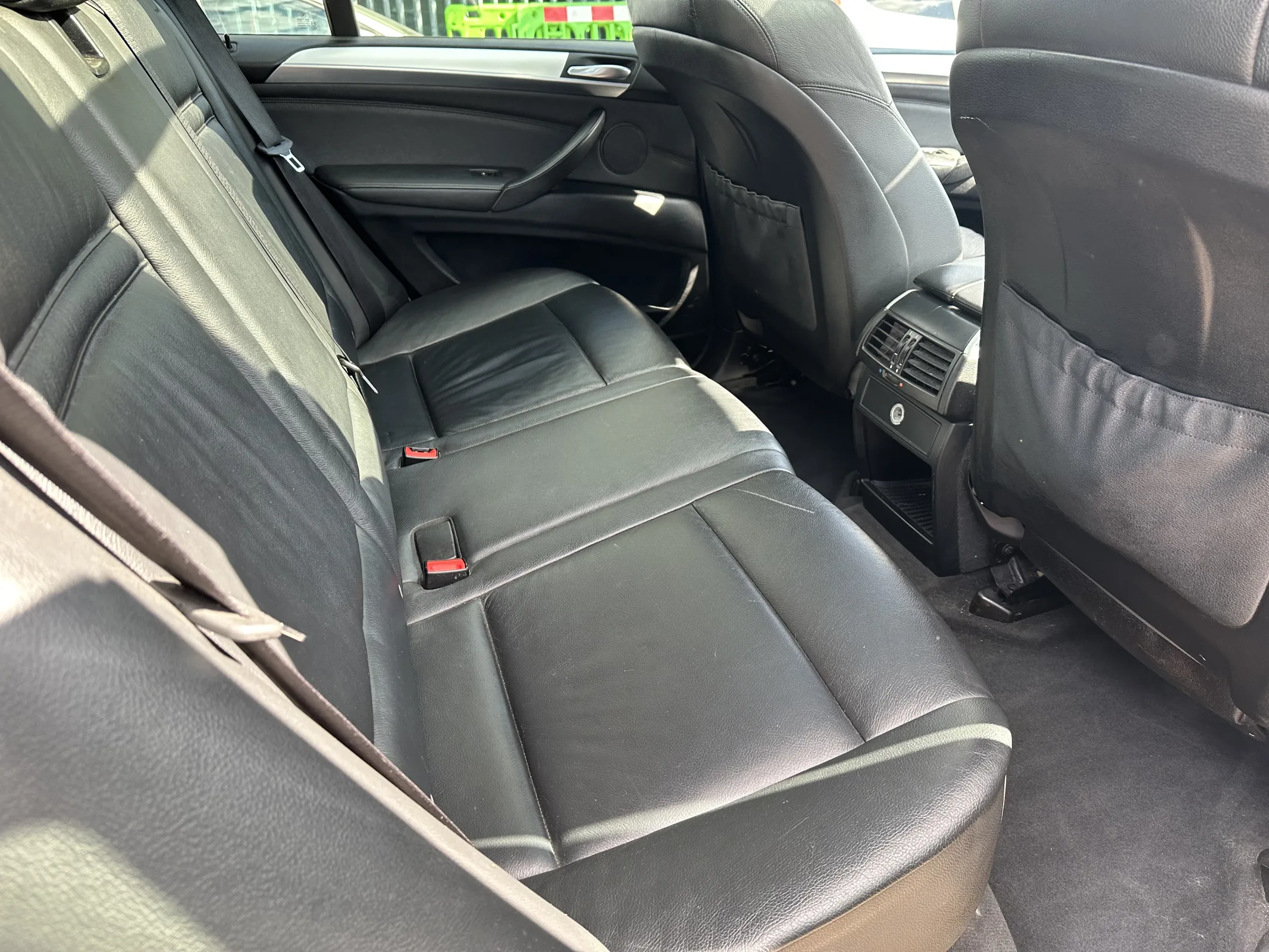 2010 Bmw X5 3.0 30d M Sport x drive — image 27