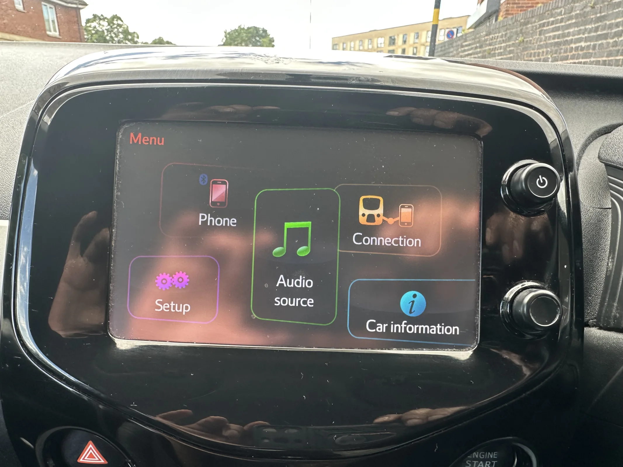 2017 Peugeot 108 1.2 PureTech Allure — image 17