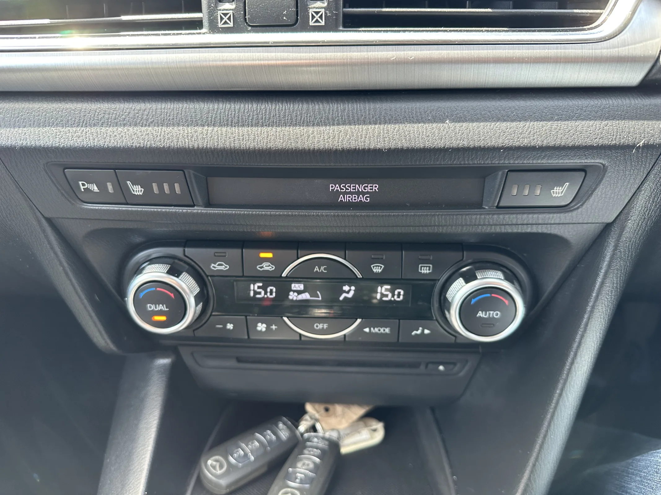 2014 Mazda 3 2.2 Skyactiv-D- Sport — image 21