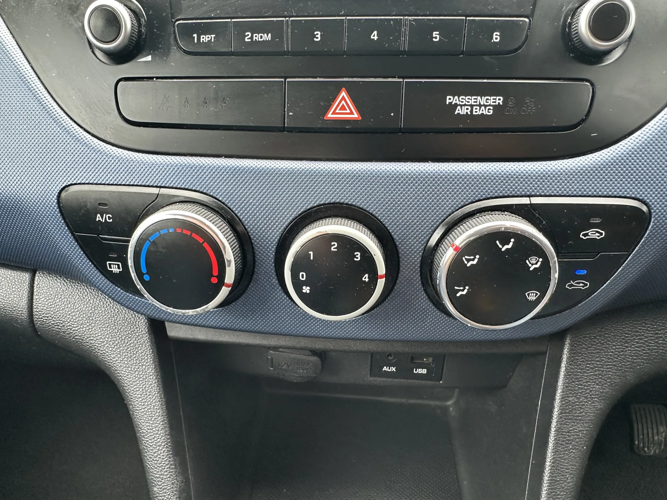 2014 Hyundai i10 1.0 se — image 22