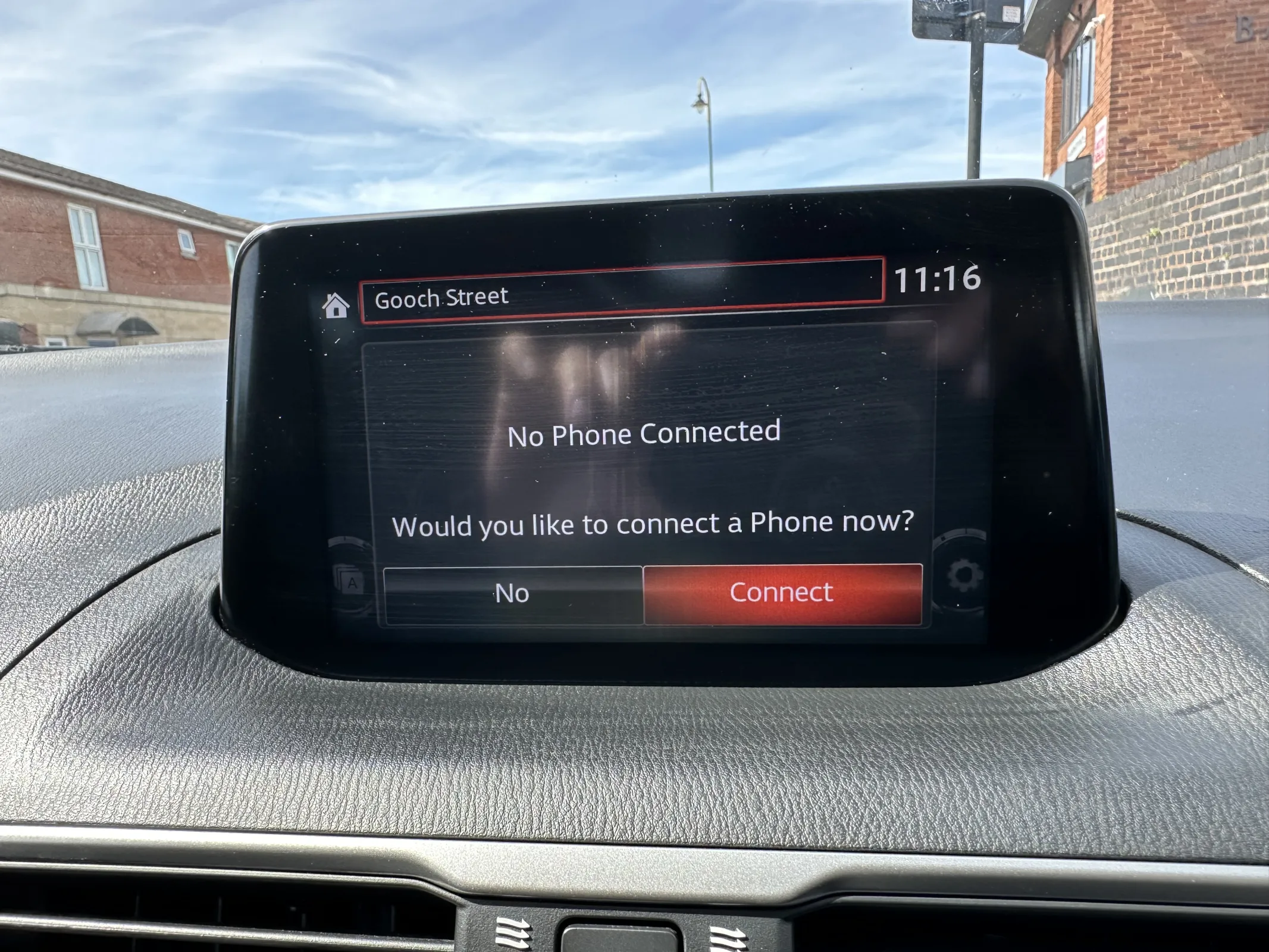 2018 Mazda 3 2.2 Skyactiv-D-Se-L Nav — image 15