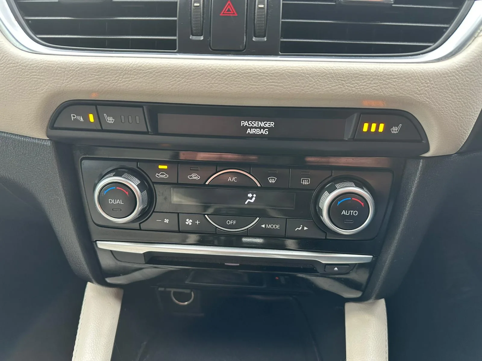 2015 Mazda6 2.2 Skyactiv-D Sport Nav — image 21