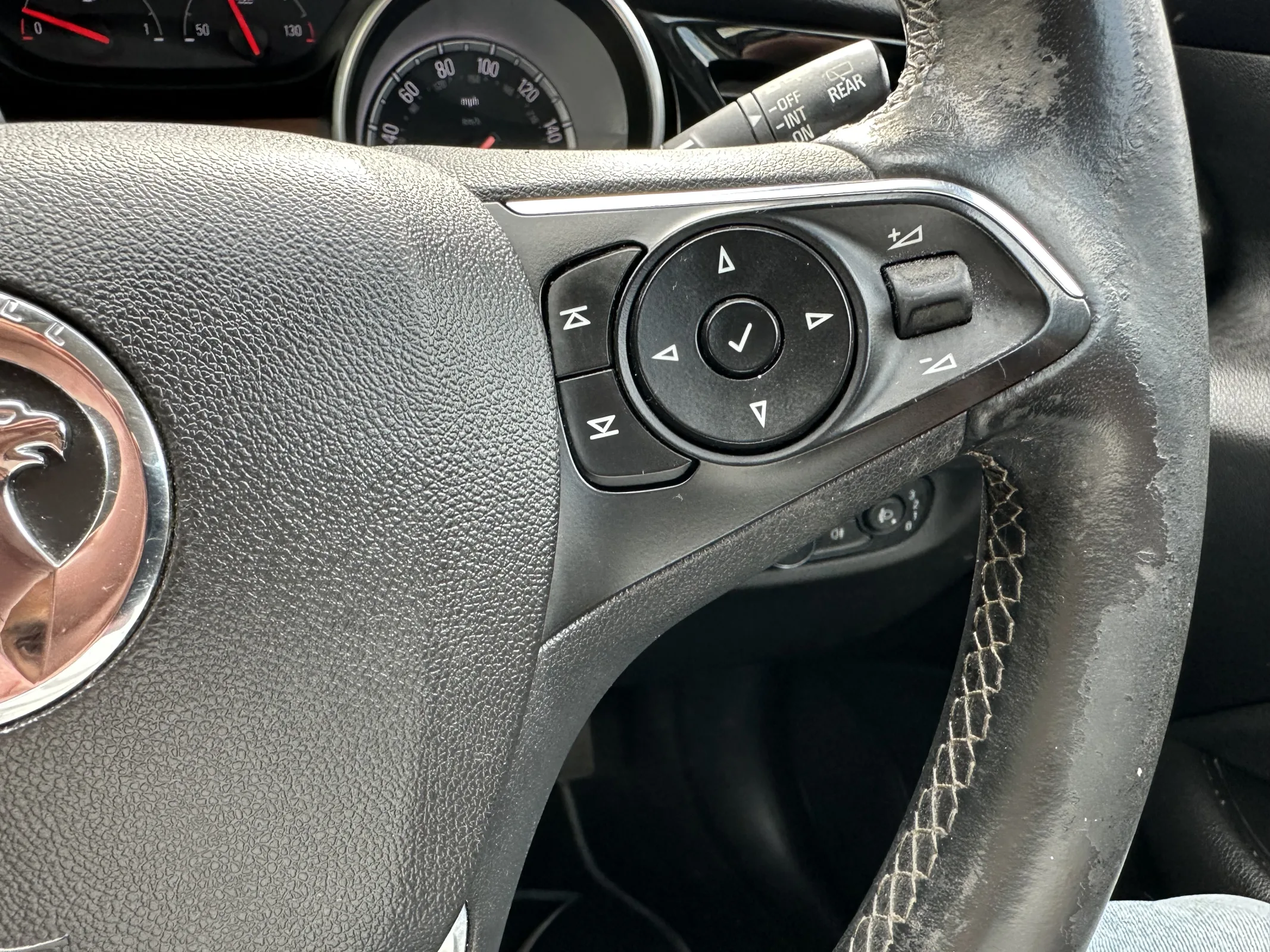 2018 Vauxhall Insignia 1.6 Turbo D ecoTEC Design Nav Grand Sport — image 23