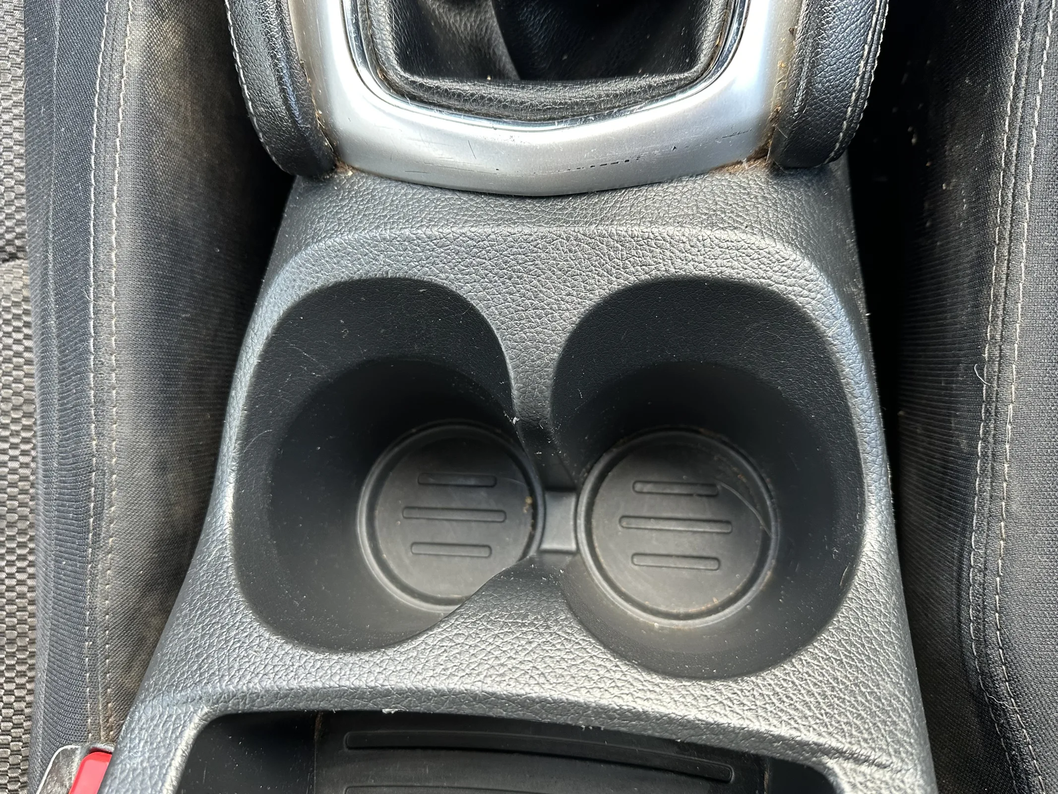 2014 Nissan Qashqai 1.5 dci Acenta — image 25