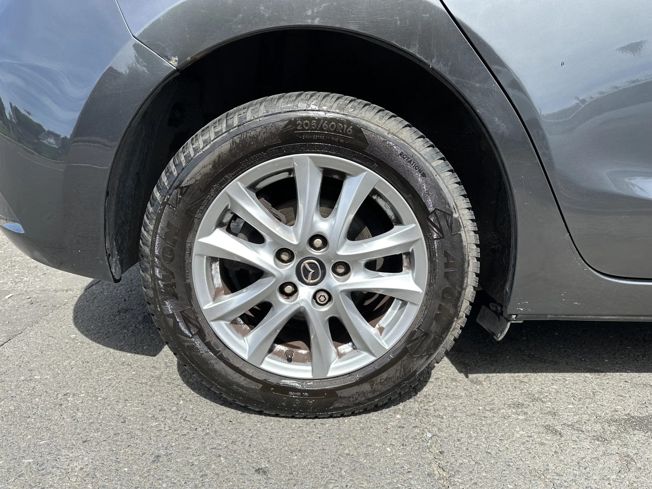 2018 Mazda 3 2.2 Skyactiv-D-Se-L Nav — image 29