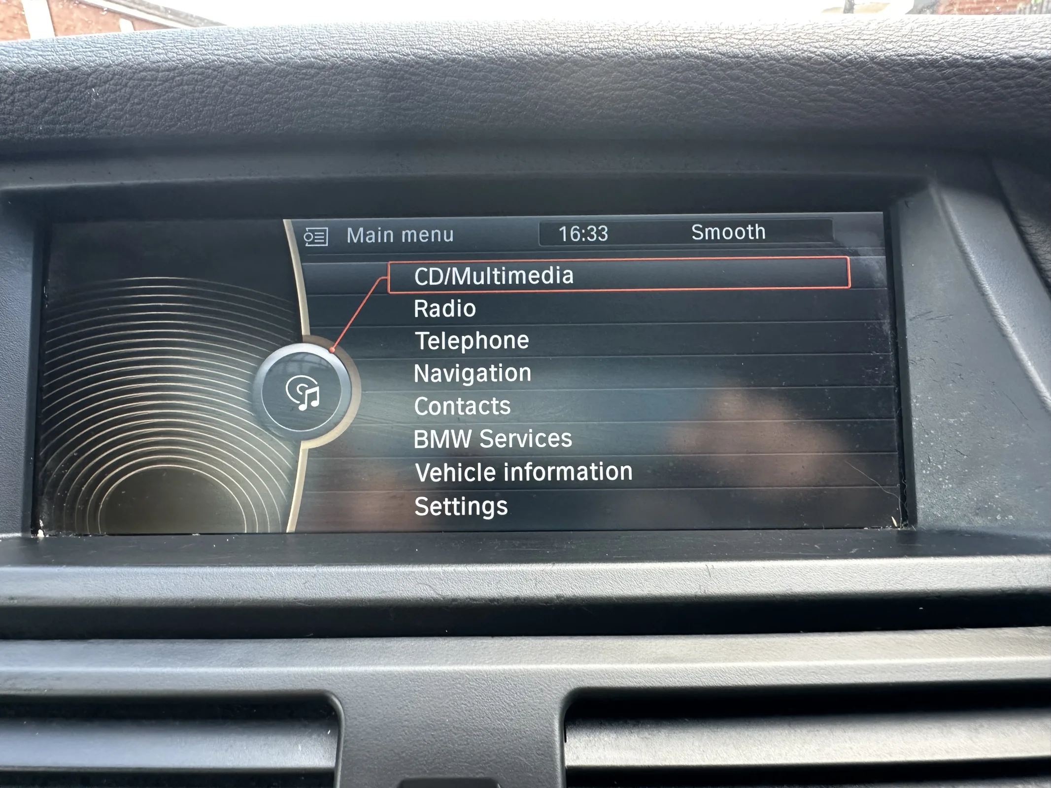 2010 Bmw X5 3.0 30d M Sport x drive — image 16