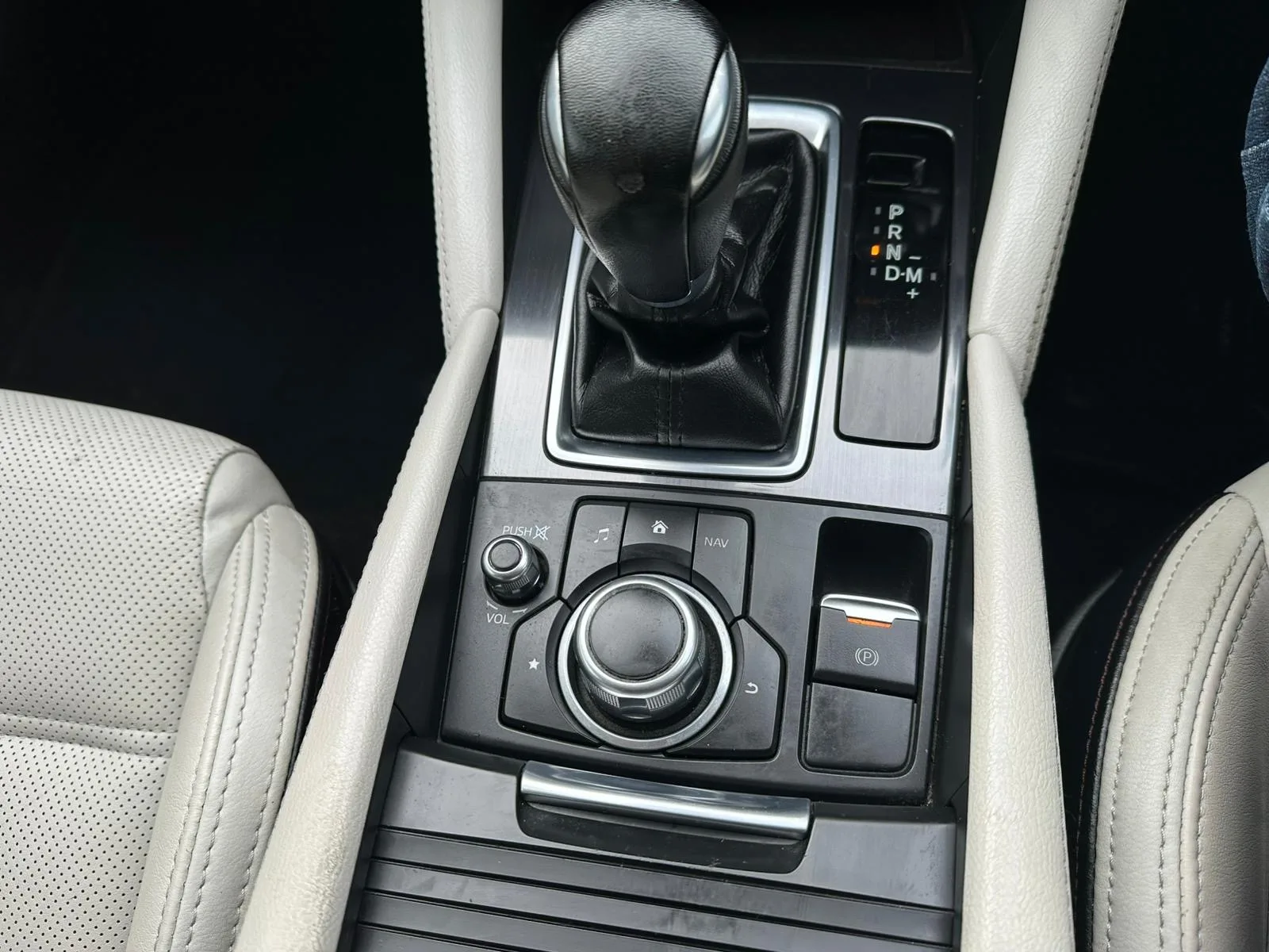 2015 Mazda6 2.2 Skyactiv-D Sport Nav — image 22