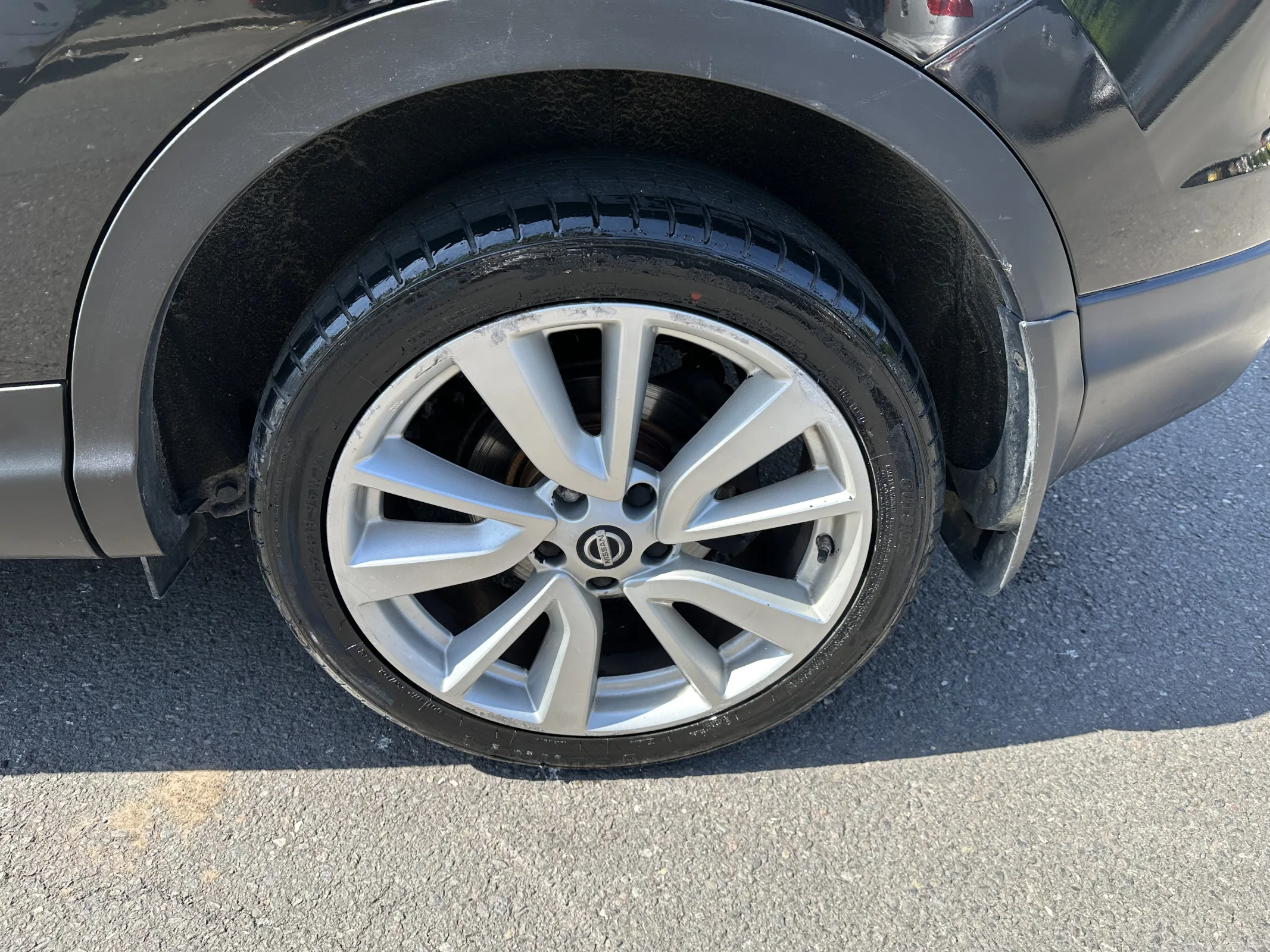 2016 Nissan Qashqai 1.2 Dig T Tekna — image 24