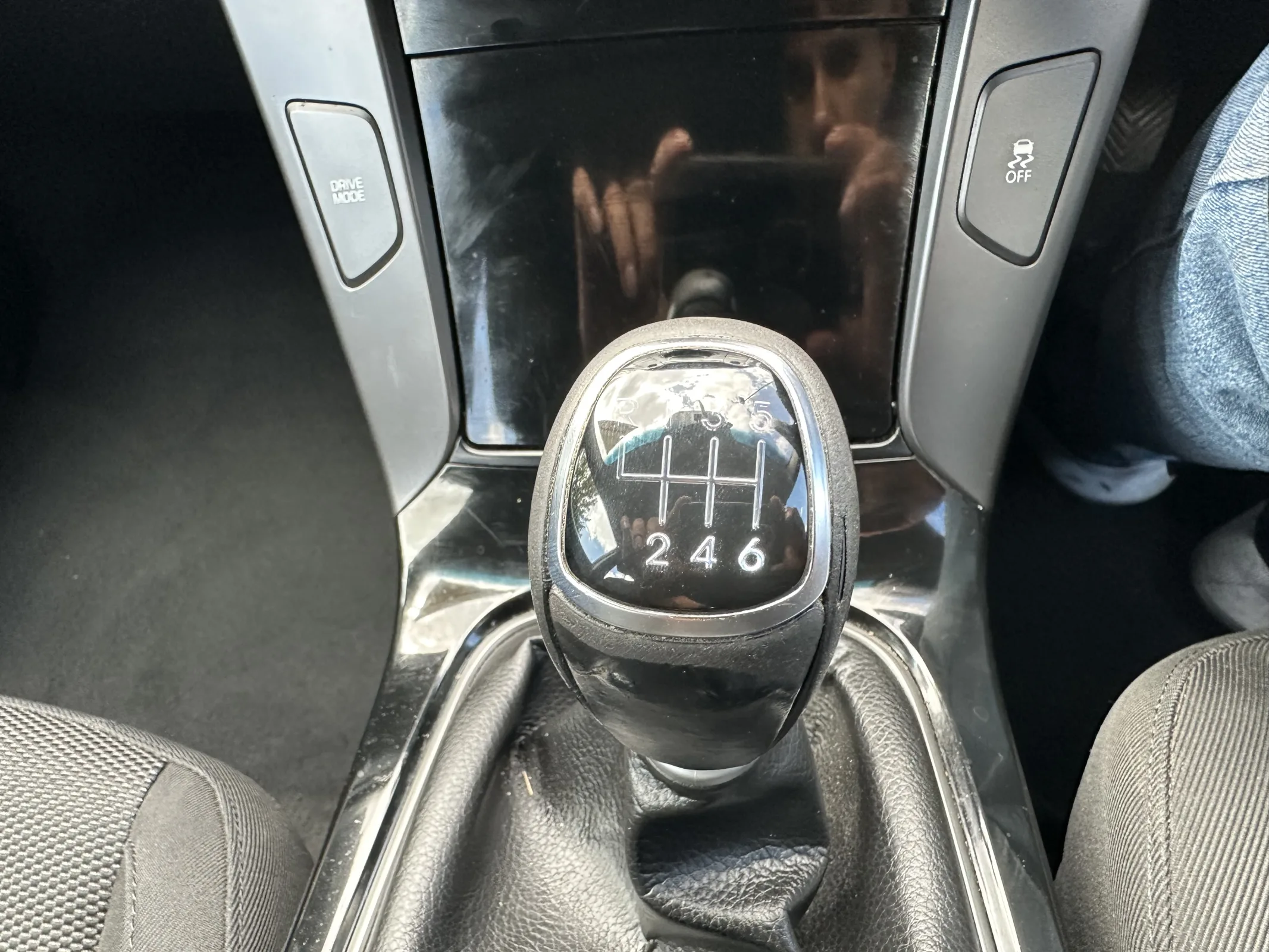 Hyundai i40 1.7 Crdi blue drive S Tourer — image 23