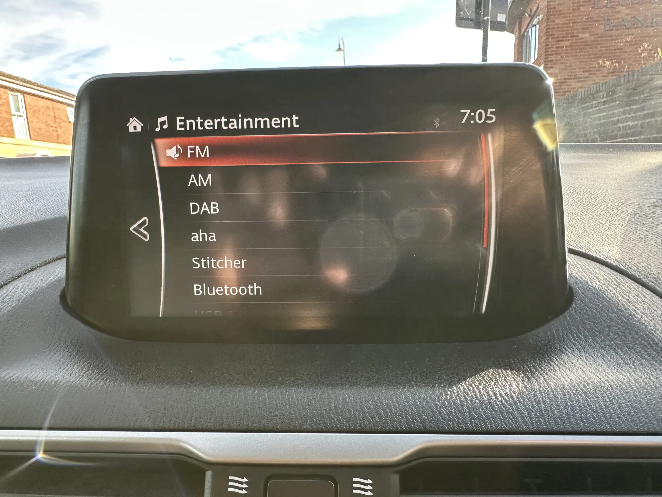 2017 Mazda3 2.2 Skyactiv-d se nav — image 20