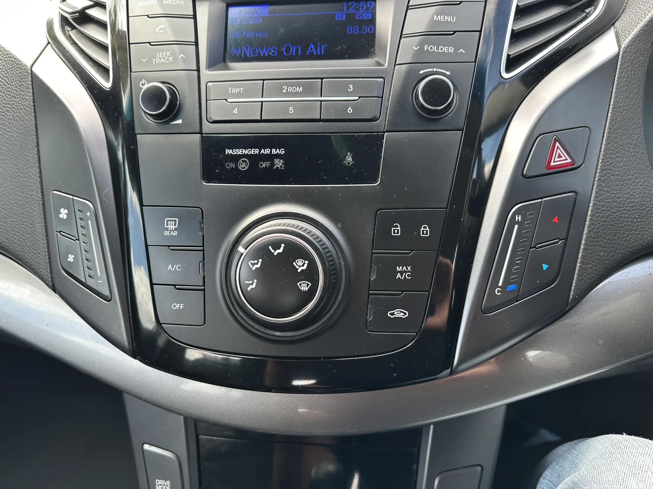 Hyundai i40 1.7 Crdi blue drive S Tourer — image 18