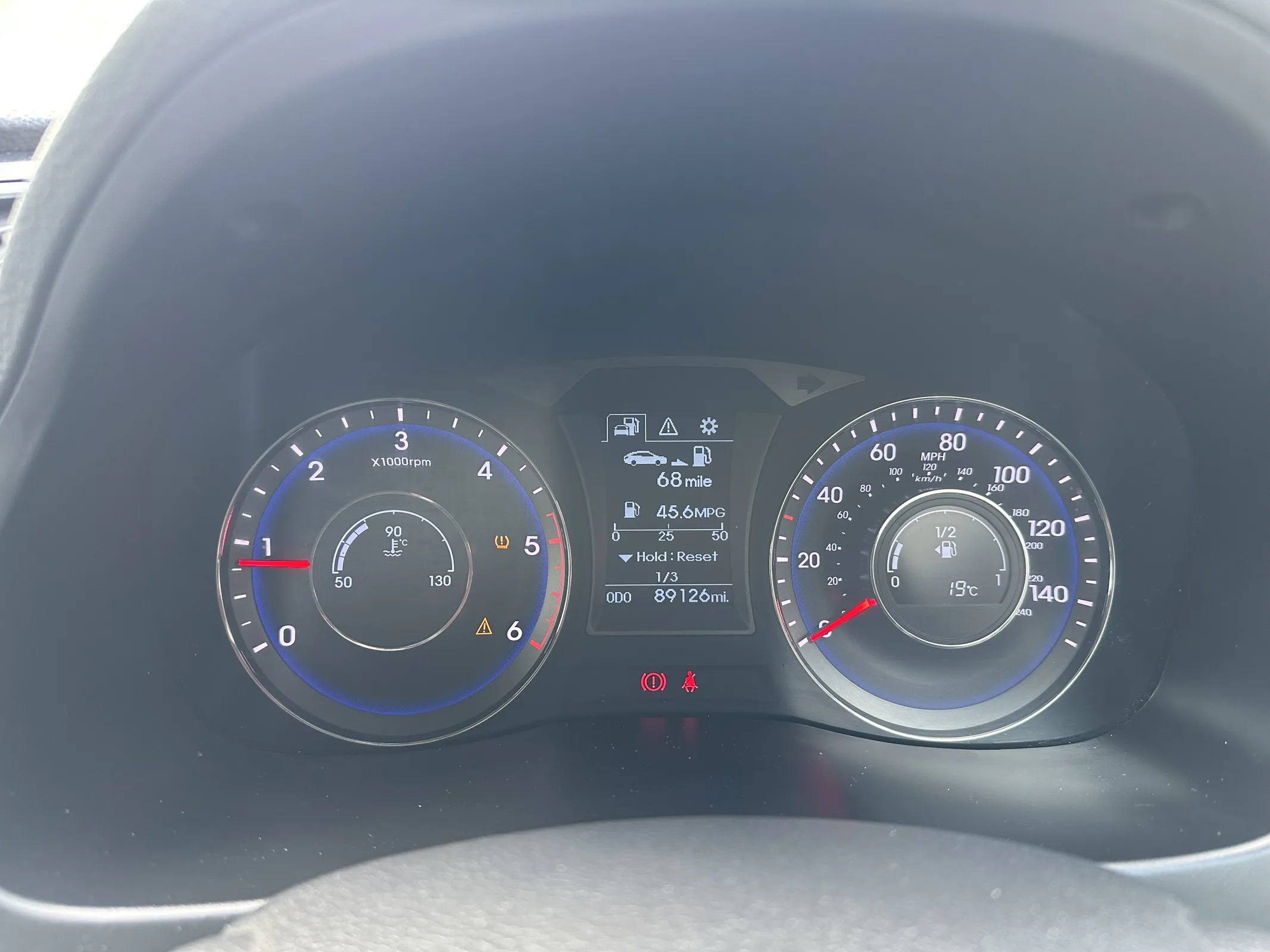 Hyundai i40 1.7 Crdi blue drive S Tourer — image 14