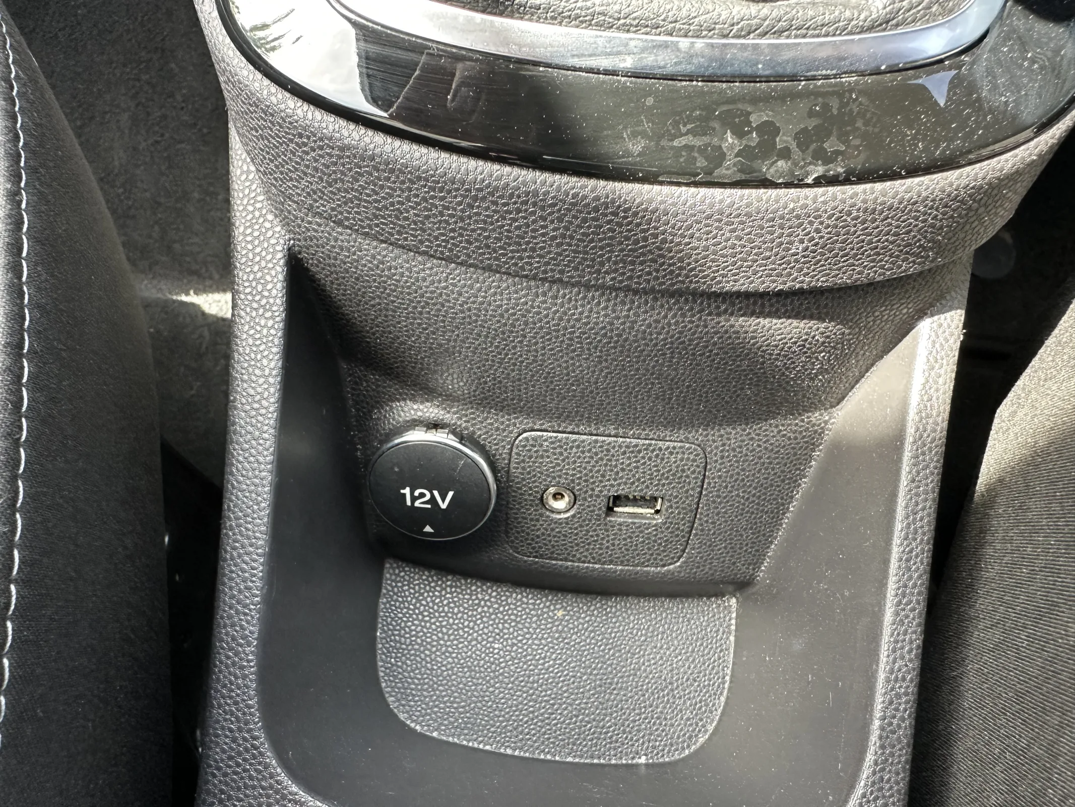 2015 Ford Fiesta 1.0 EcoBoost Titanium — image 20