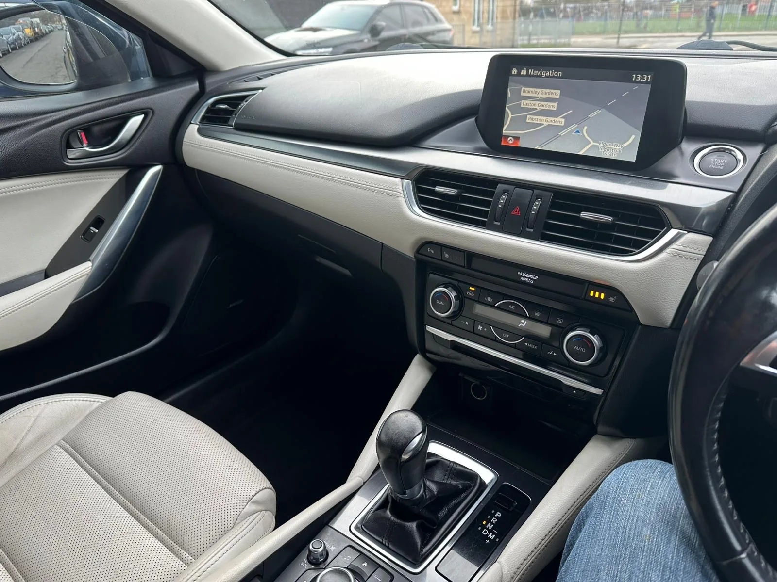 2015 Mazda6 2.2 Skyactiv-D Sport Nav — image 20
