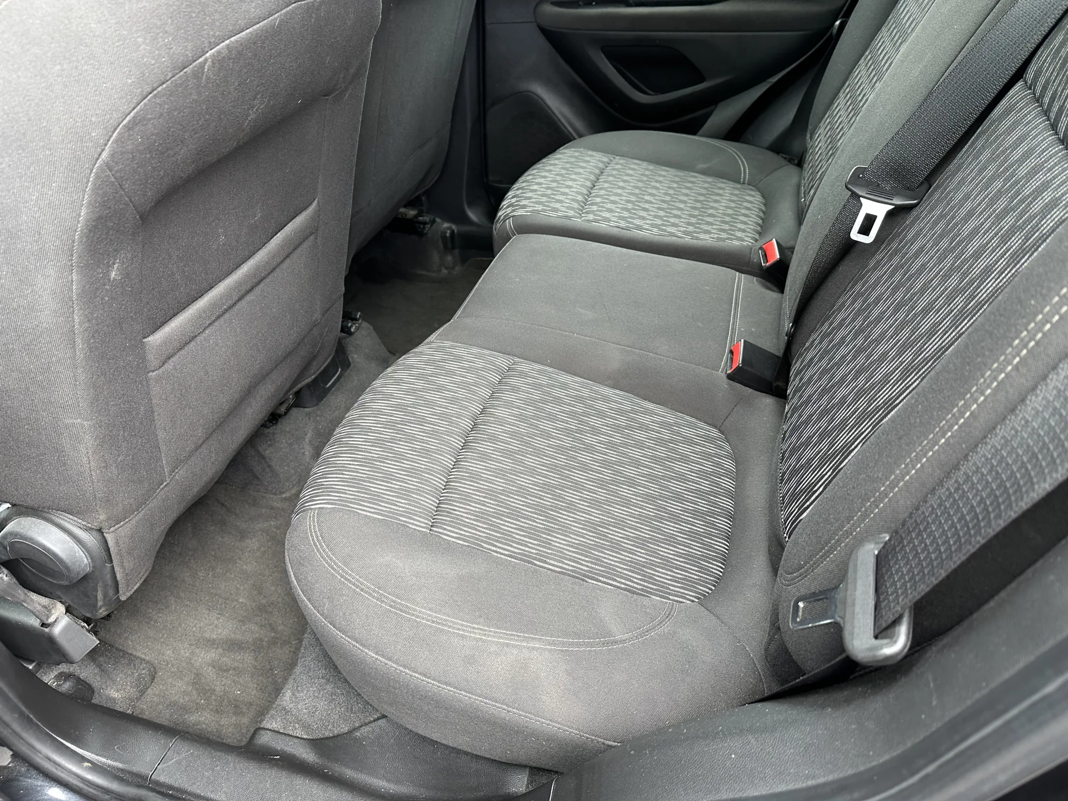 2014 Vauxhall Mokka 1.7 Cdti tech line — image 24
