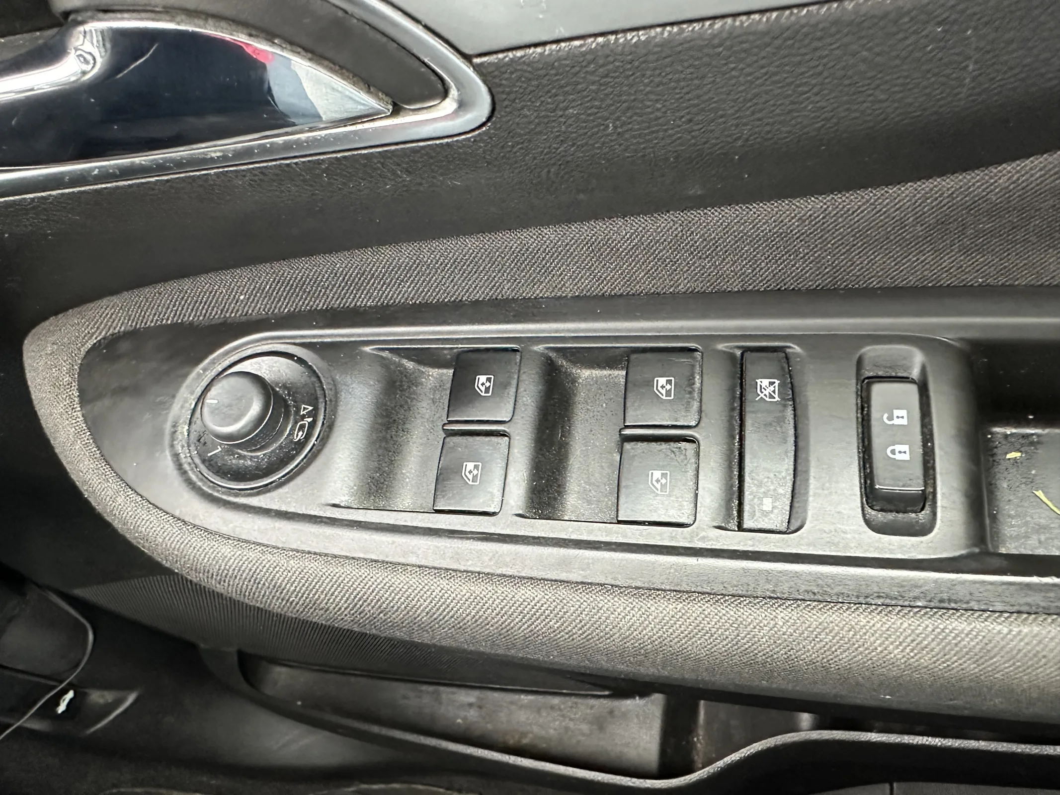 2014 Vauxhall Mokka 1.7 Cdti tech line — image 19