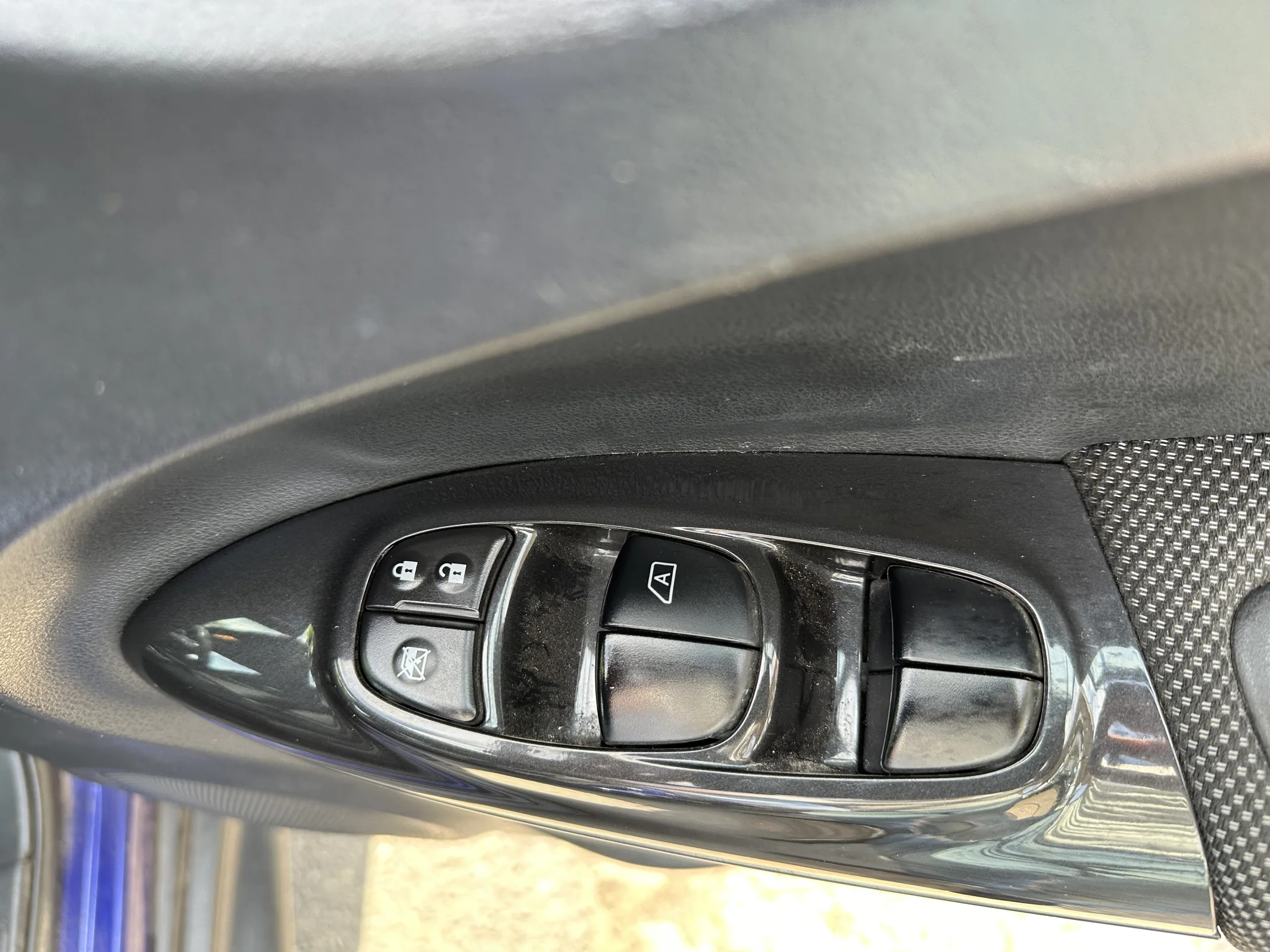 2015 Nissan Juke 1.2 DIG-T N-Connecta — image 19