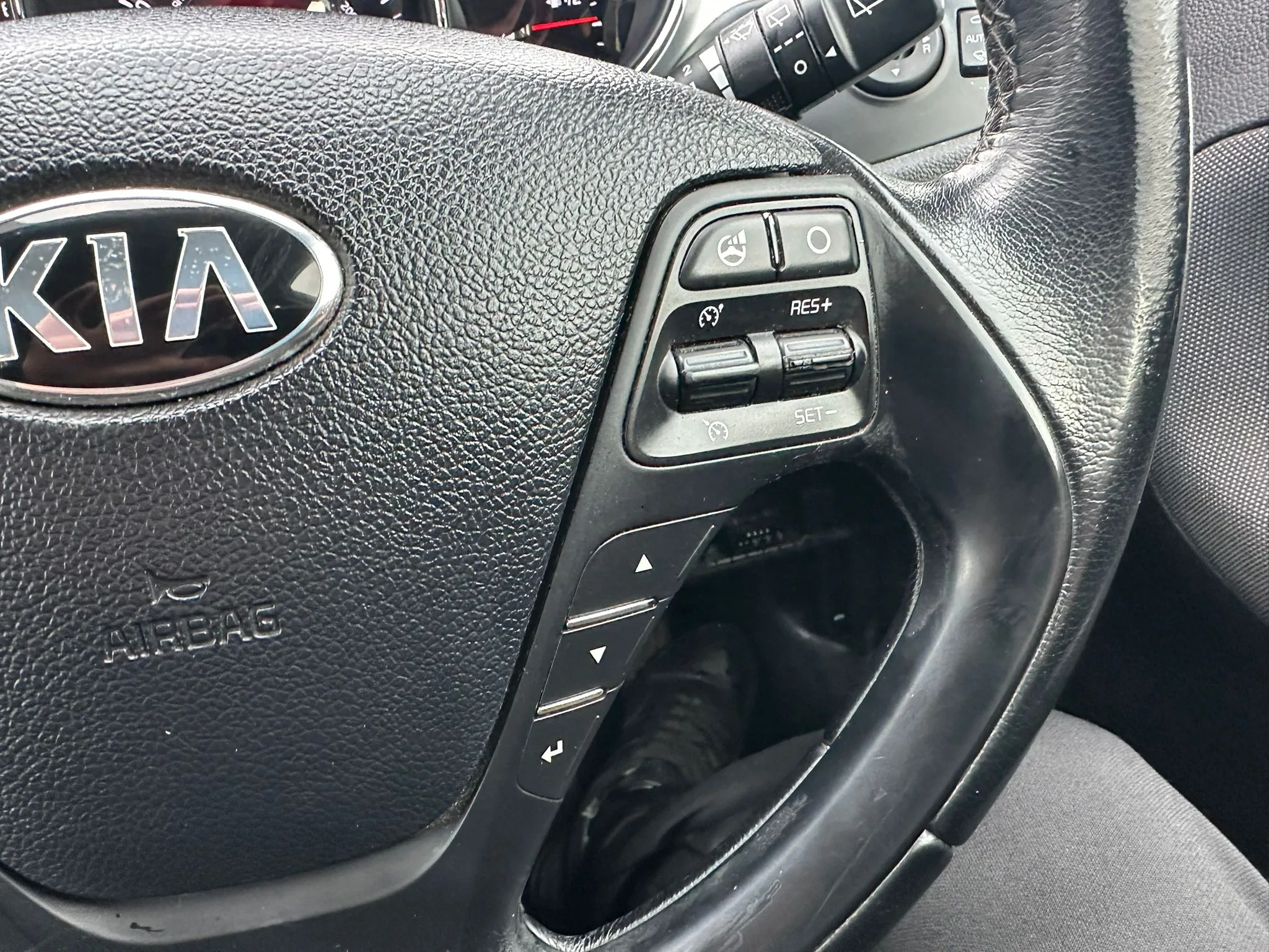 2013 Kia Ceed 1.6 Crdi Ecodynamics — image 15