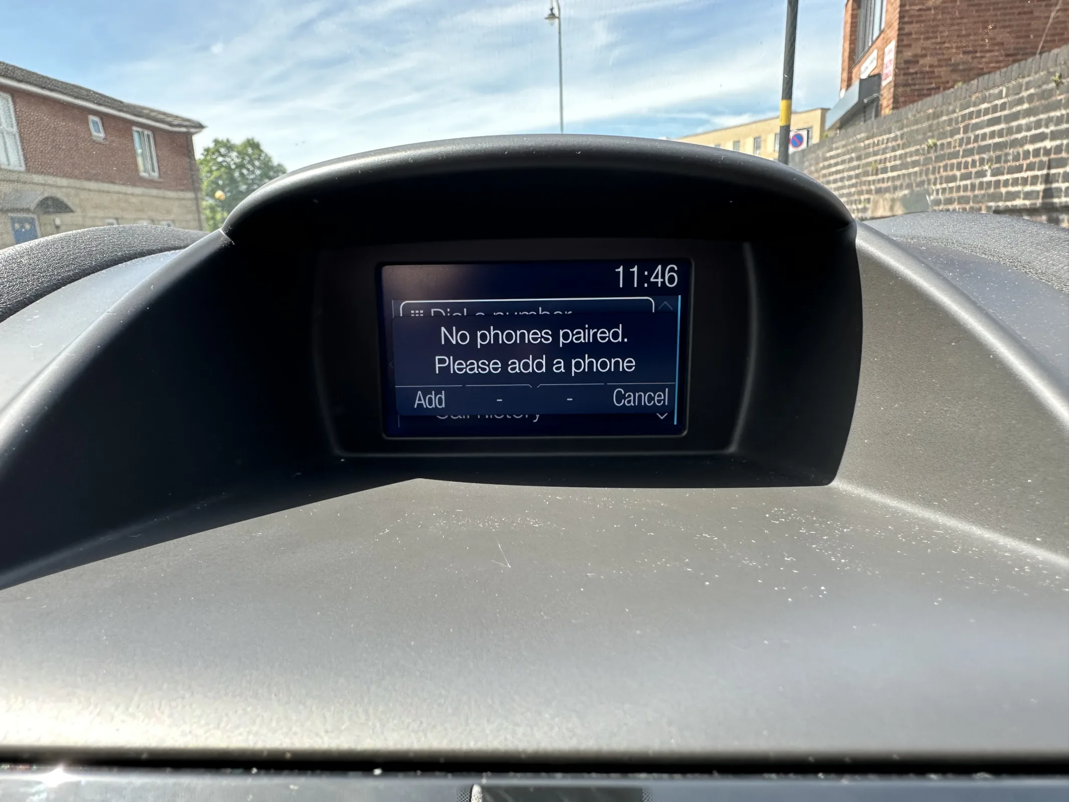2015 Ford Fiesta 1.0 EcoBoost Titanium — image 21