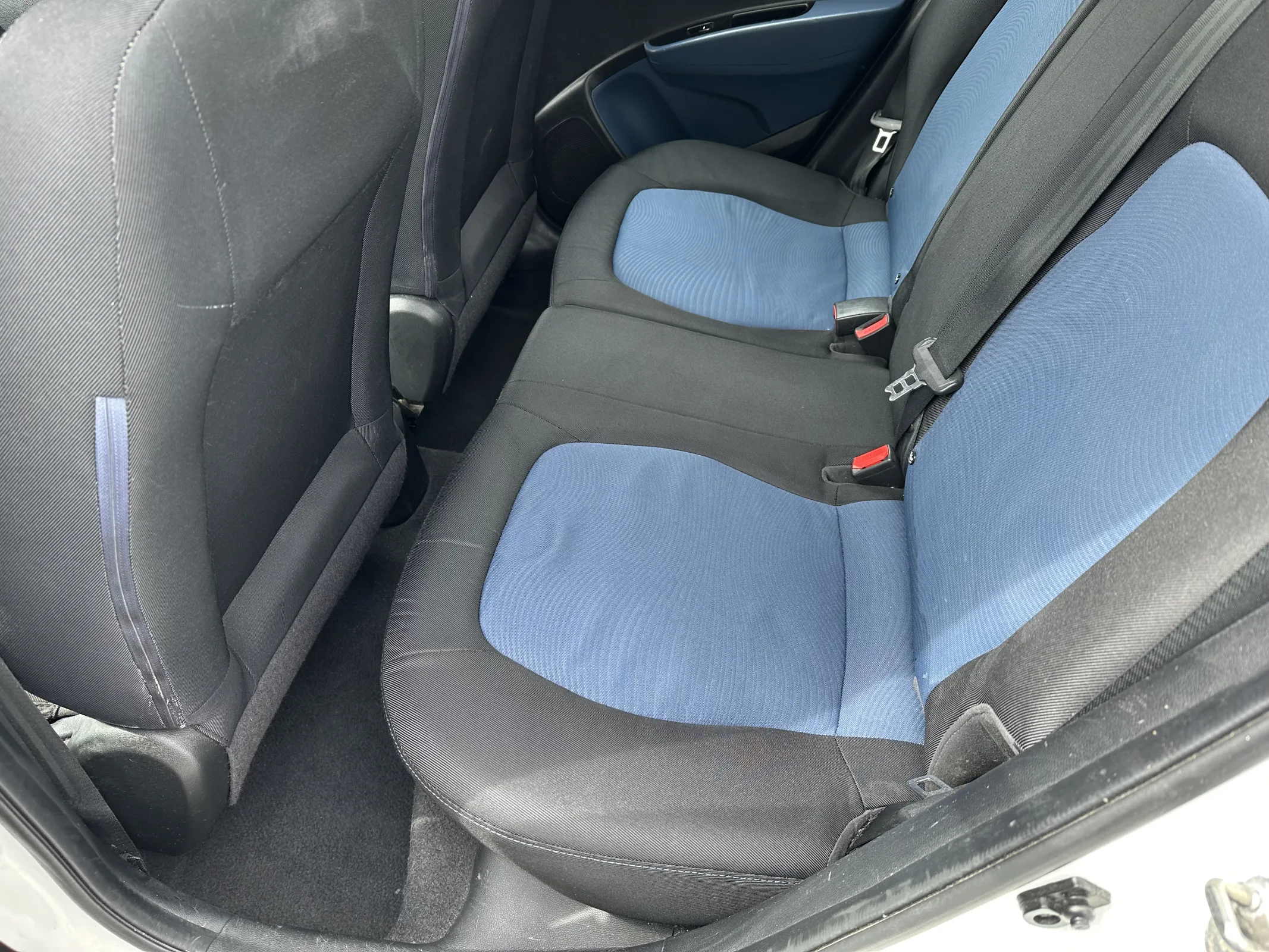 2014 Hyundai i10 1.0 se — image 12