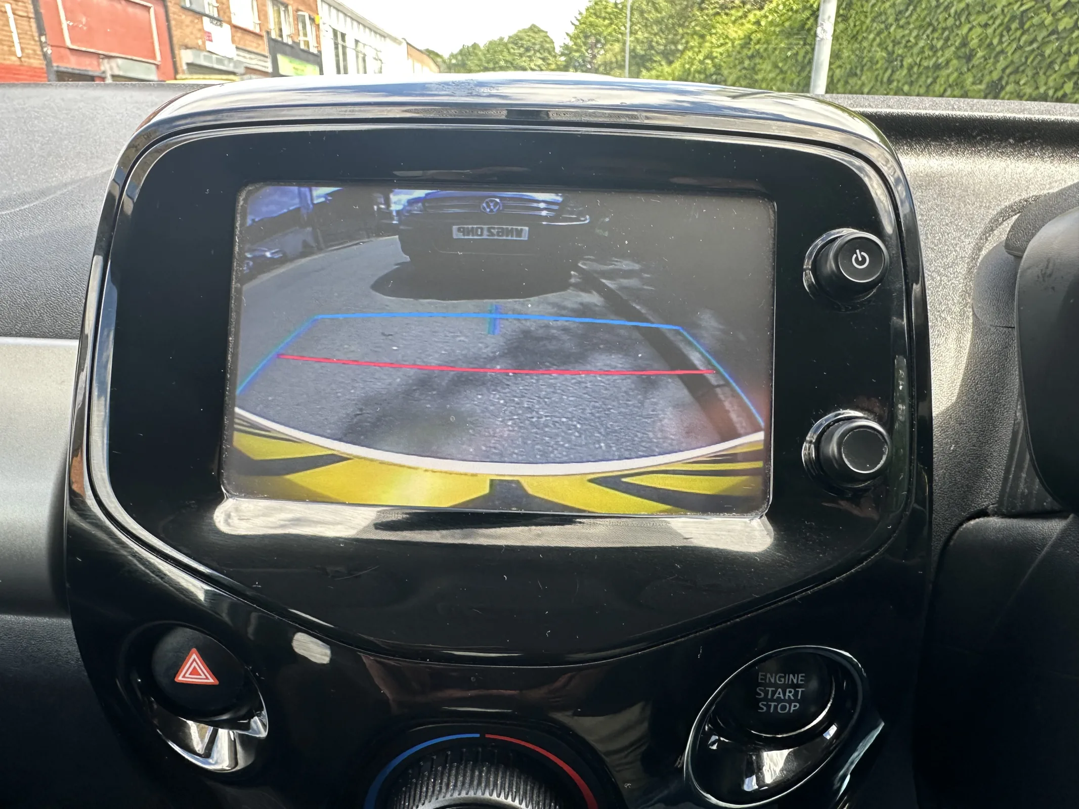 2017 Peugeot 108 1.2 PureTech Allure — image 22