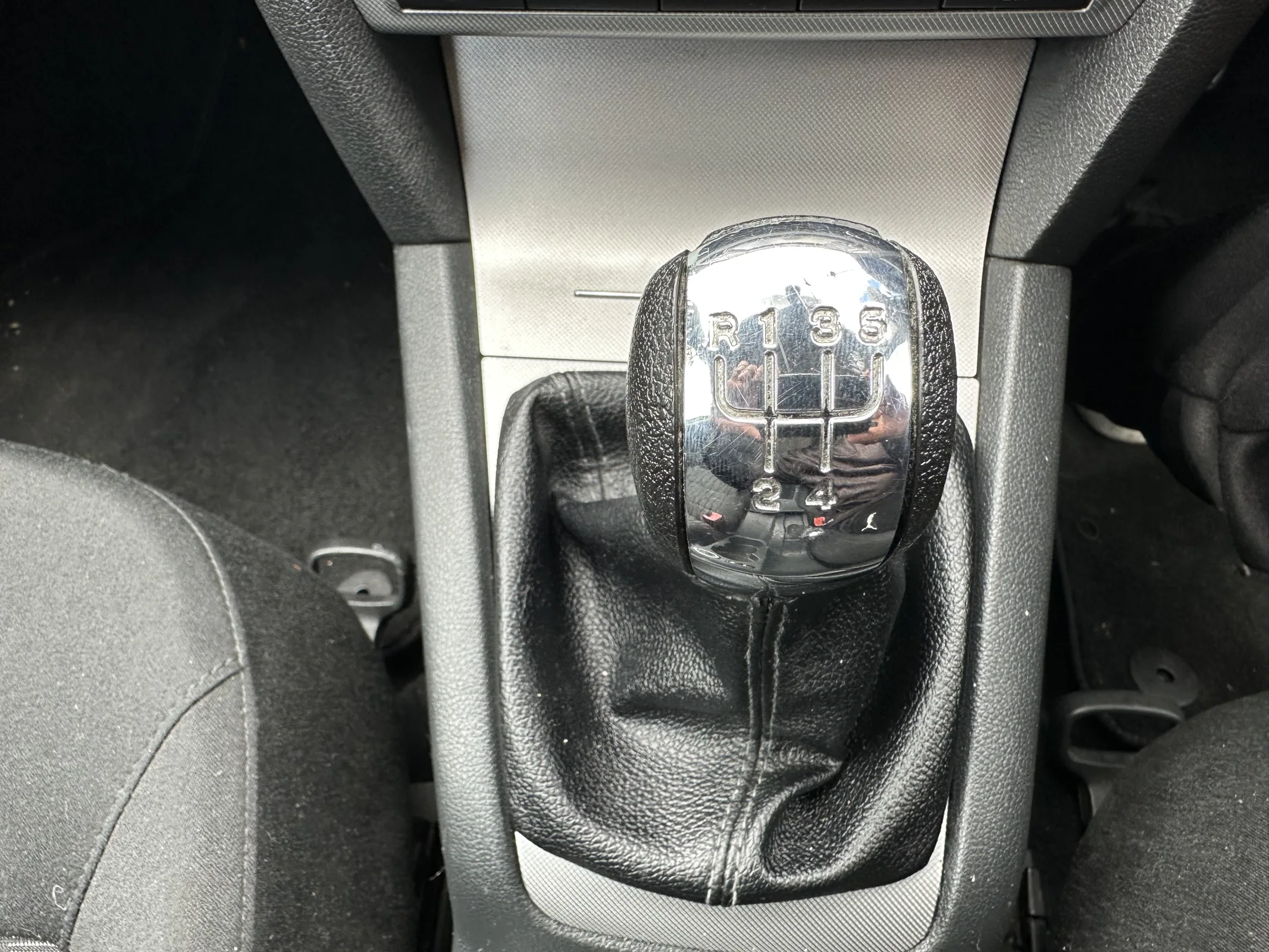 2010 Skoda Octavia 1.6 tdi — image 19