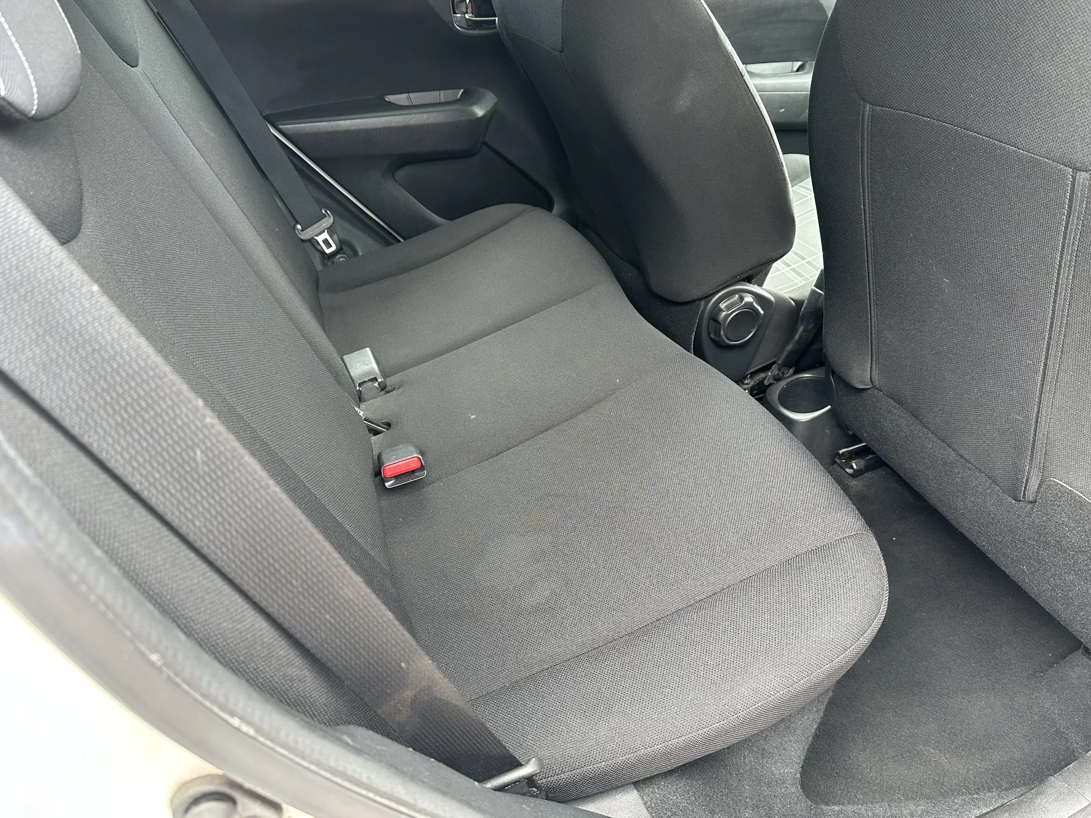 2017 Peugeot 108 1.2 PureTech Allure — image 15