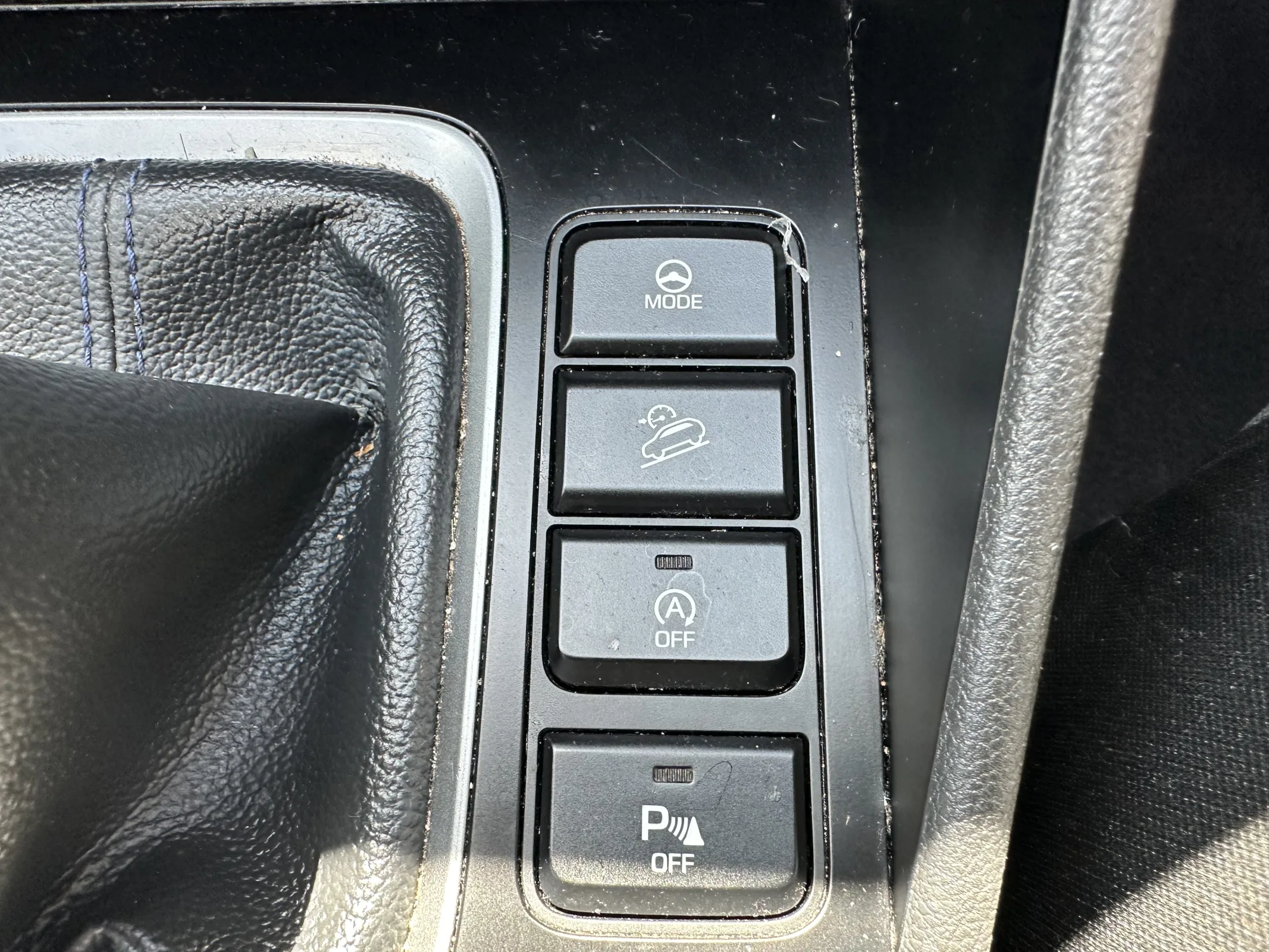 2017 Hyundai Tuscon 1.7 Crdi Blue drive SE nav — image 26