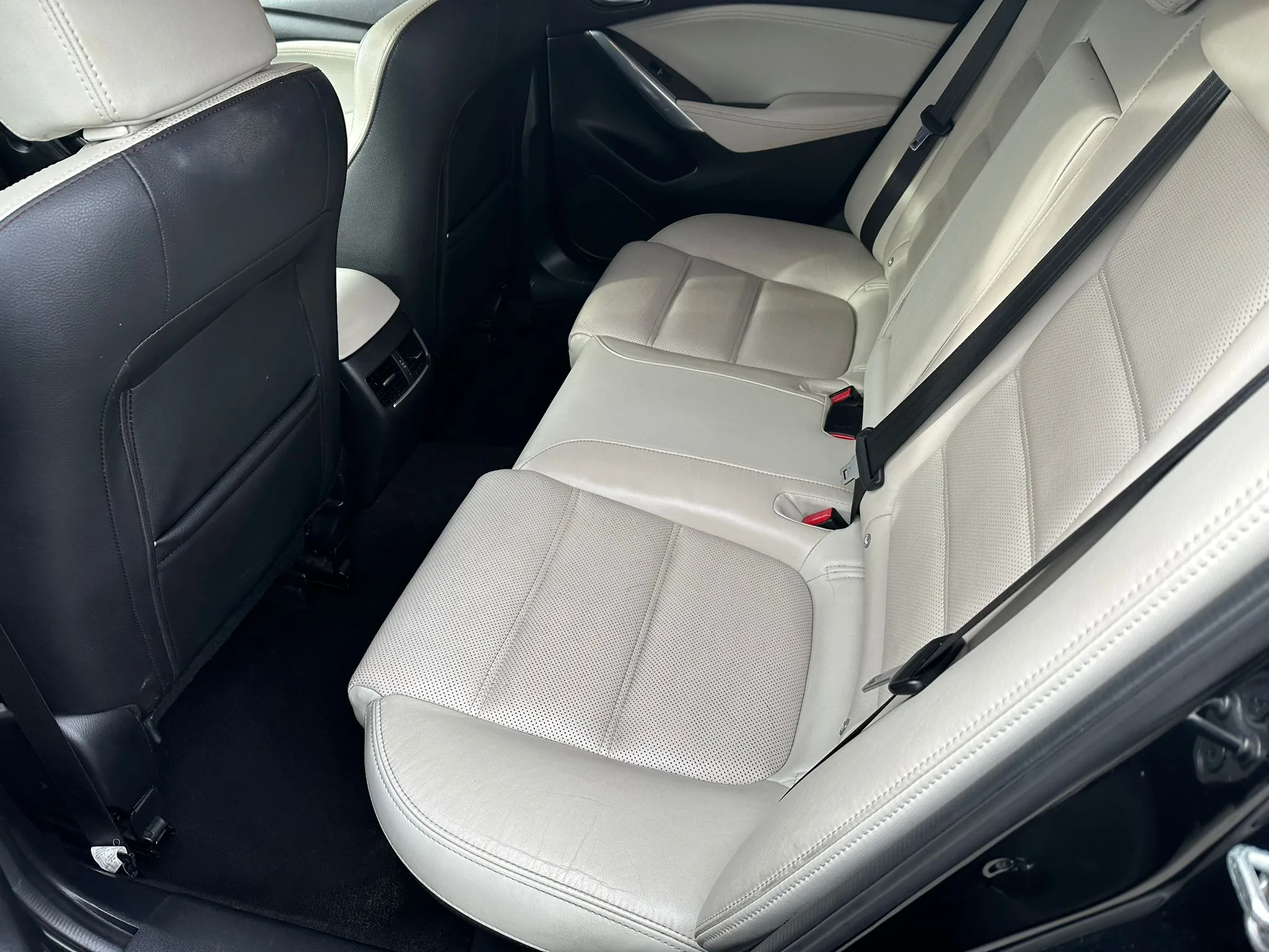 2015 Mazda6 2.2 Skyactiv-D Sport Nav — image 13