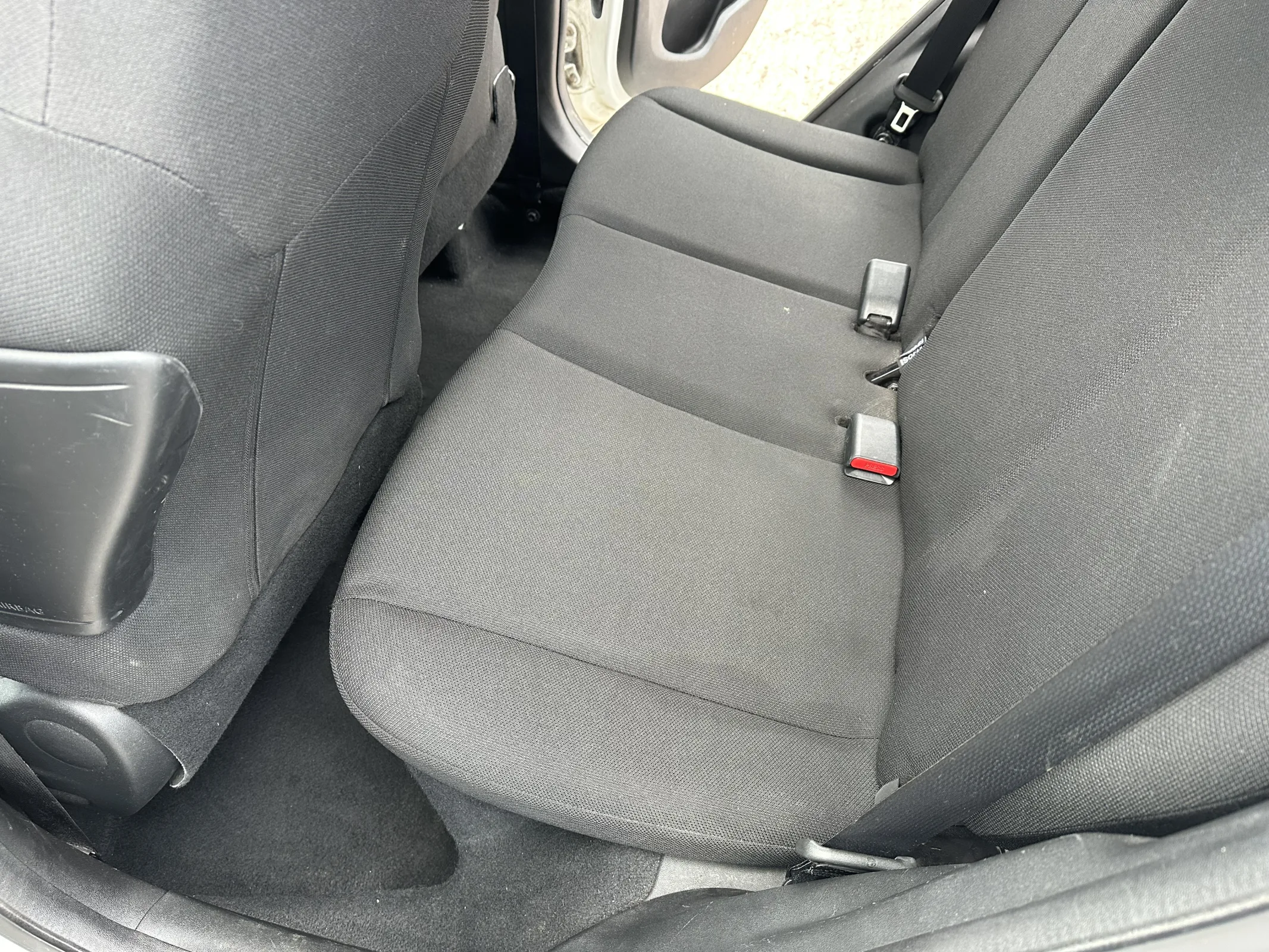 2017 Peugeot 108 1.2 PureTech Allure — image 16