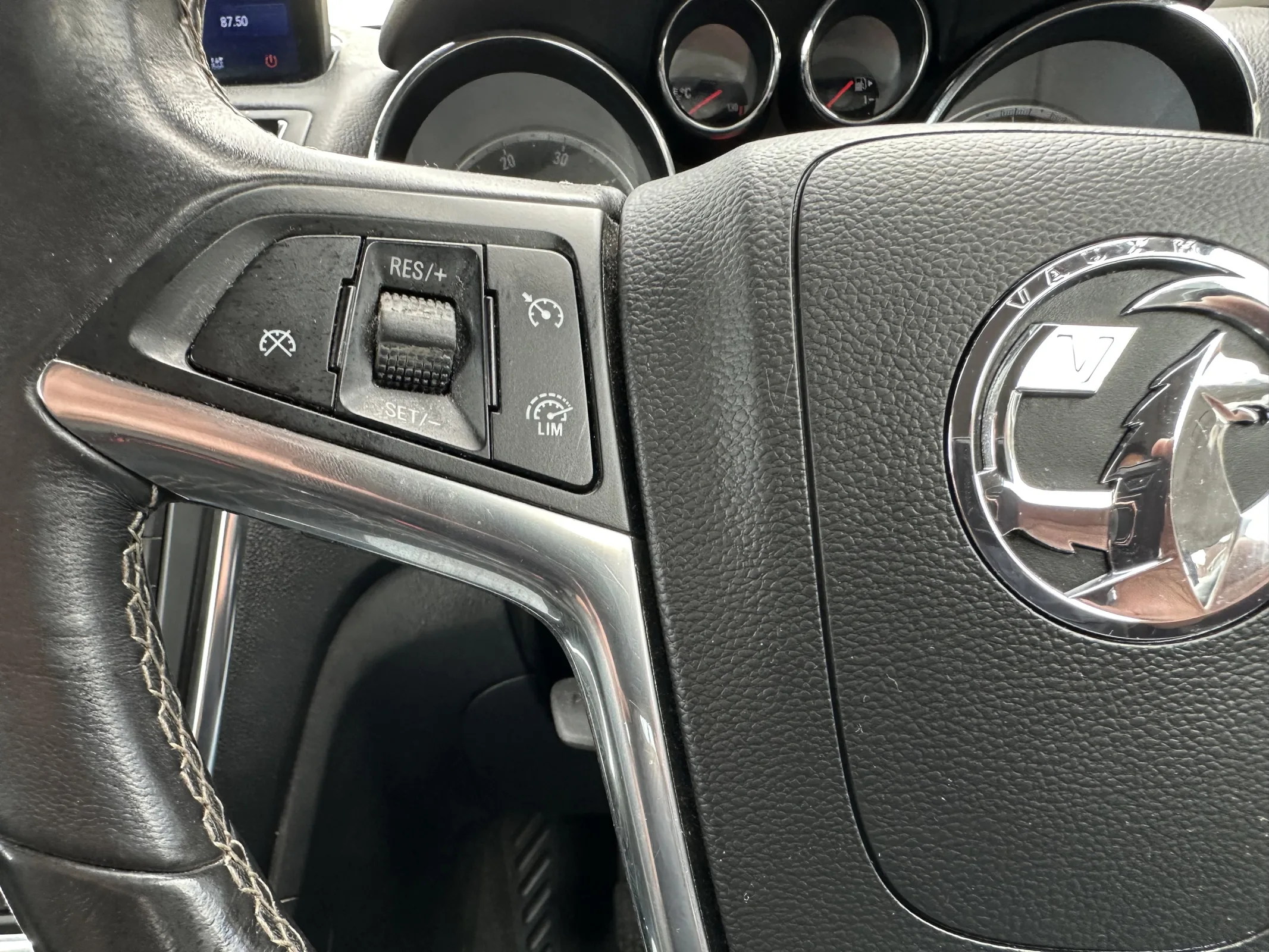 2014 Vauxhall Mokka 1.7 Cdti tech line — image 23
