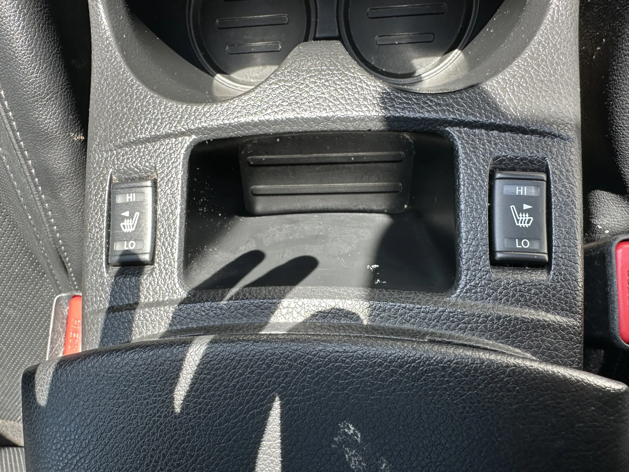 2016 Nissan Qashqai 1.2 Dig T Tekna — image 20