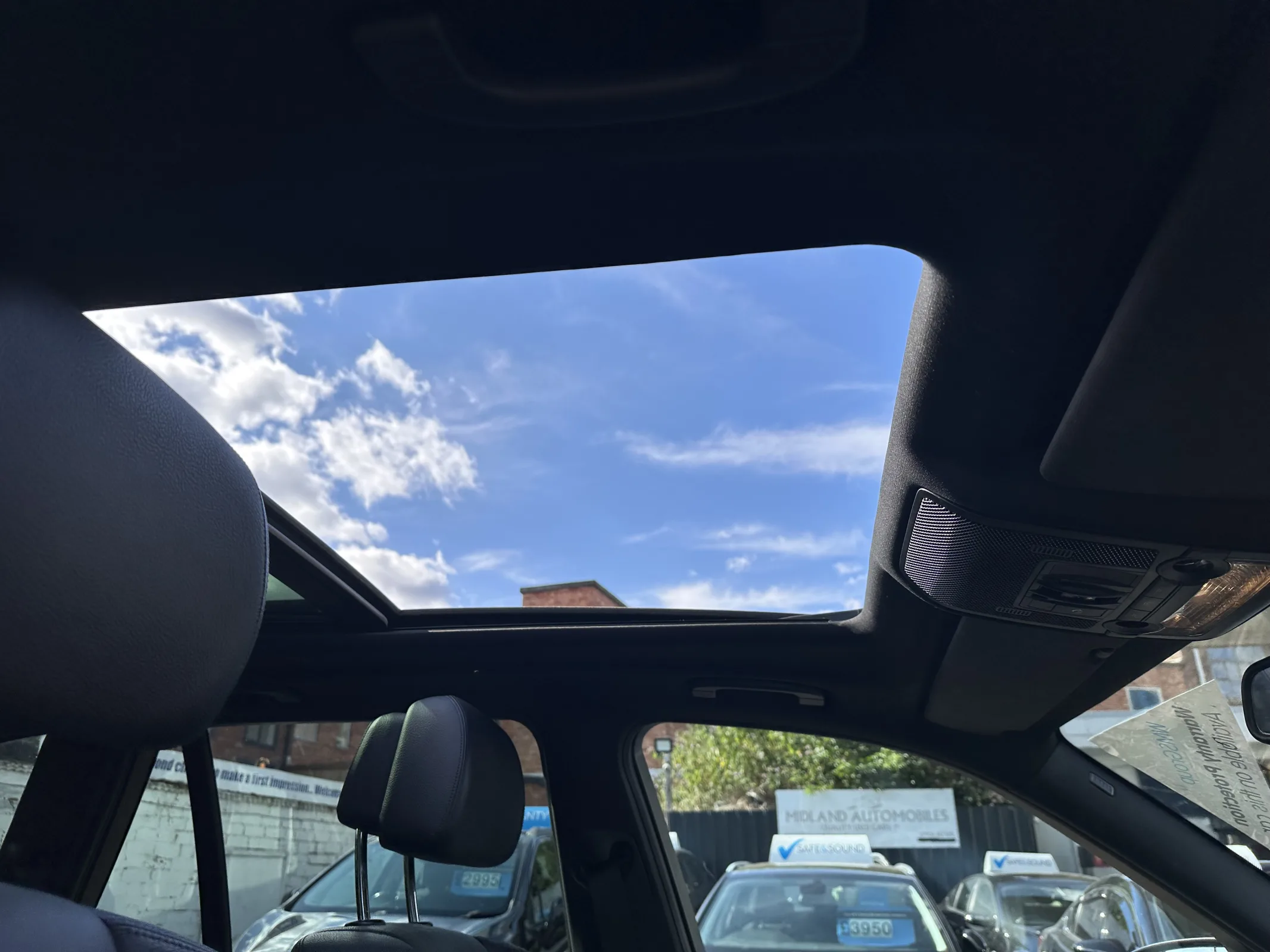 2010 Bmw X5 3.0 30d M Sport x drive — image 21