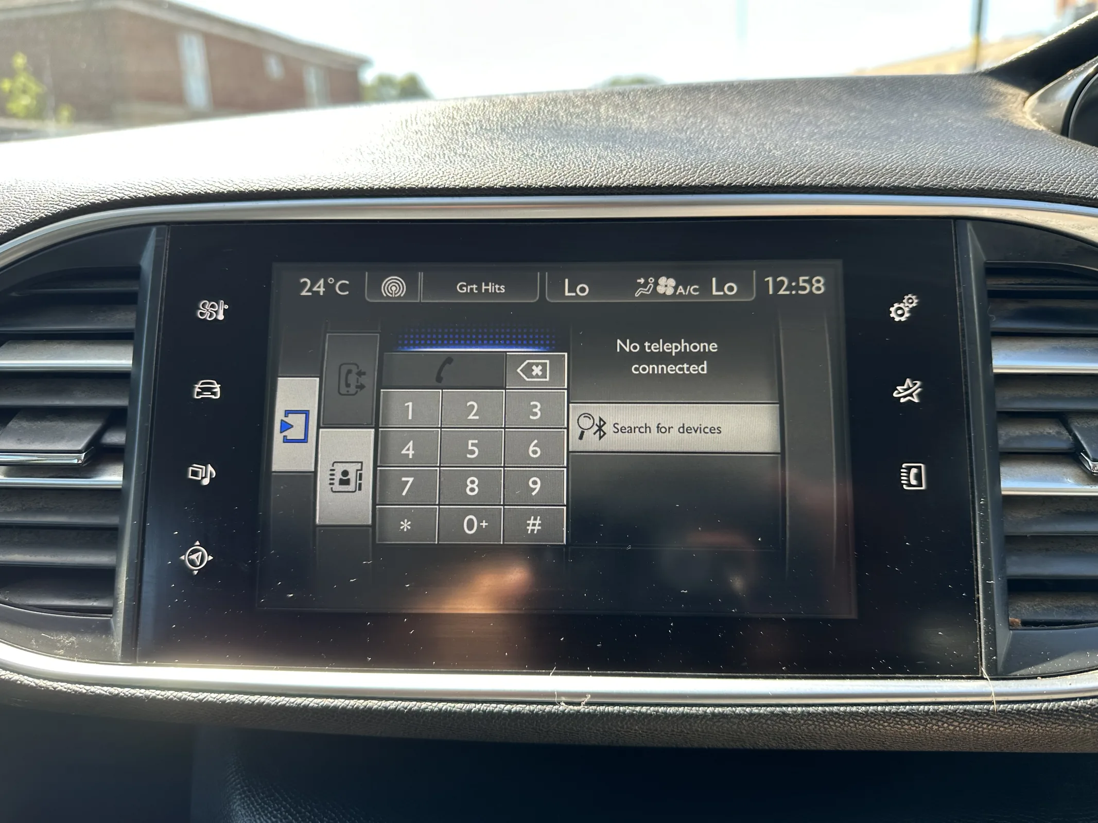 Peugeot 308 SW 1.6 Hdi Allure — image 14