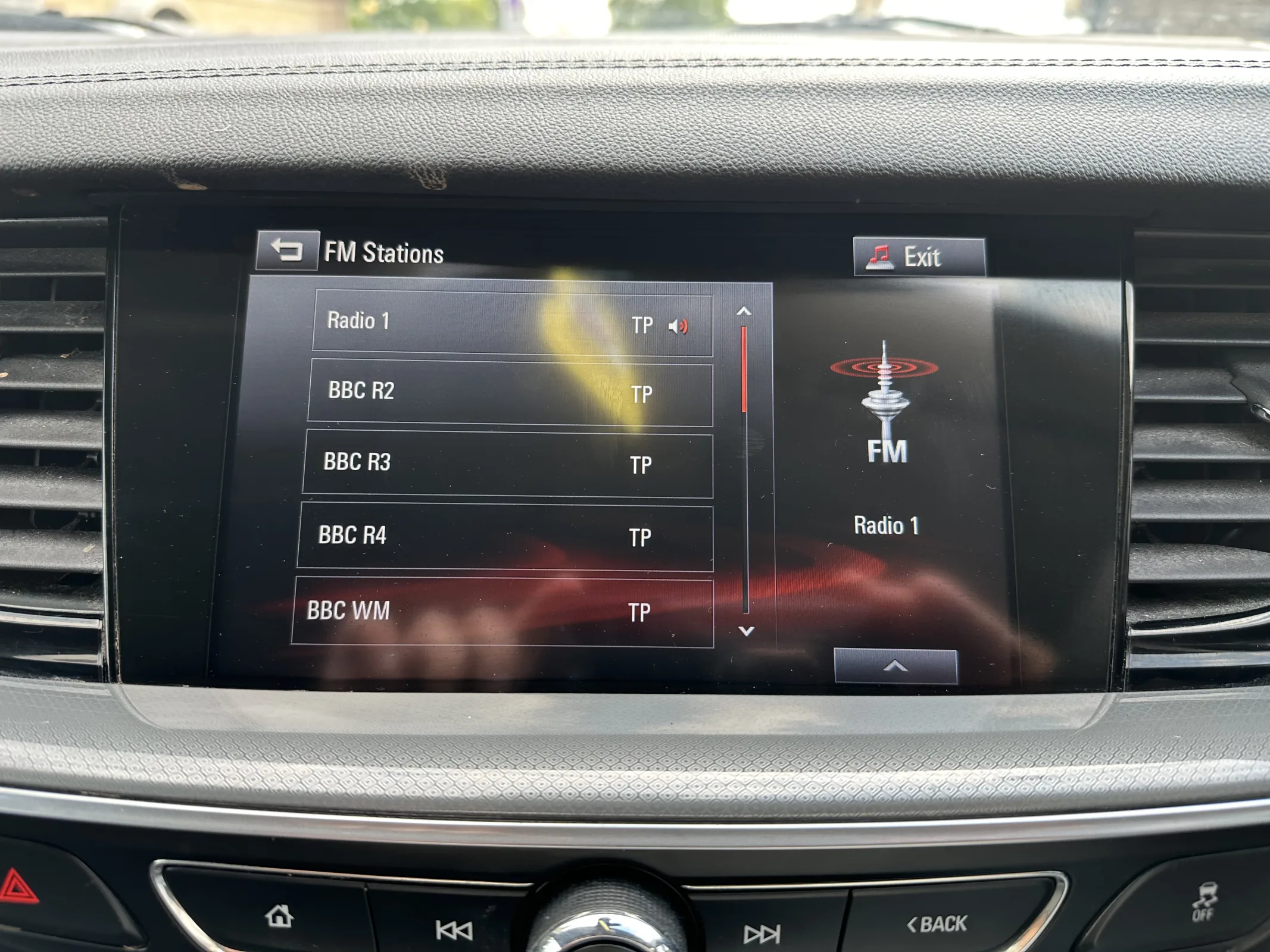 2018 Vauxhall Insignia 1.6 Turbo D ecoTEC Design Nav Grand Sport — image 20