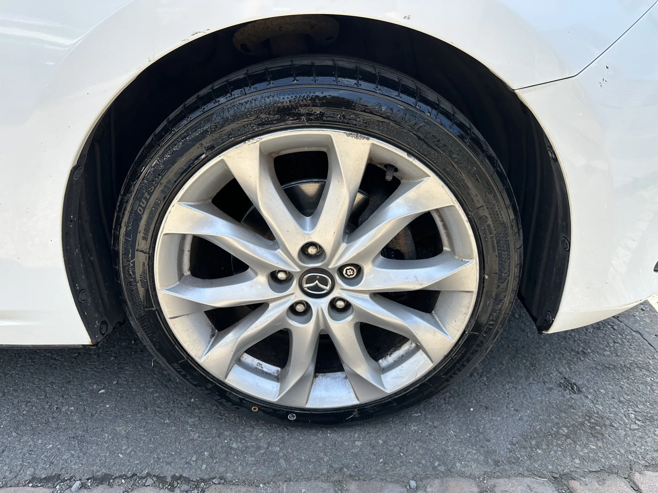 2014 Mazda 3 2.2 Skyactiv-D- Sport — image 30