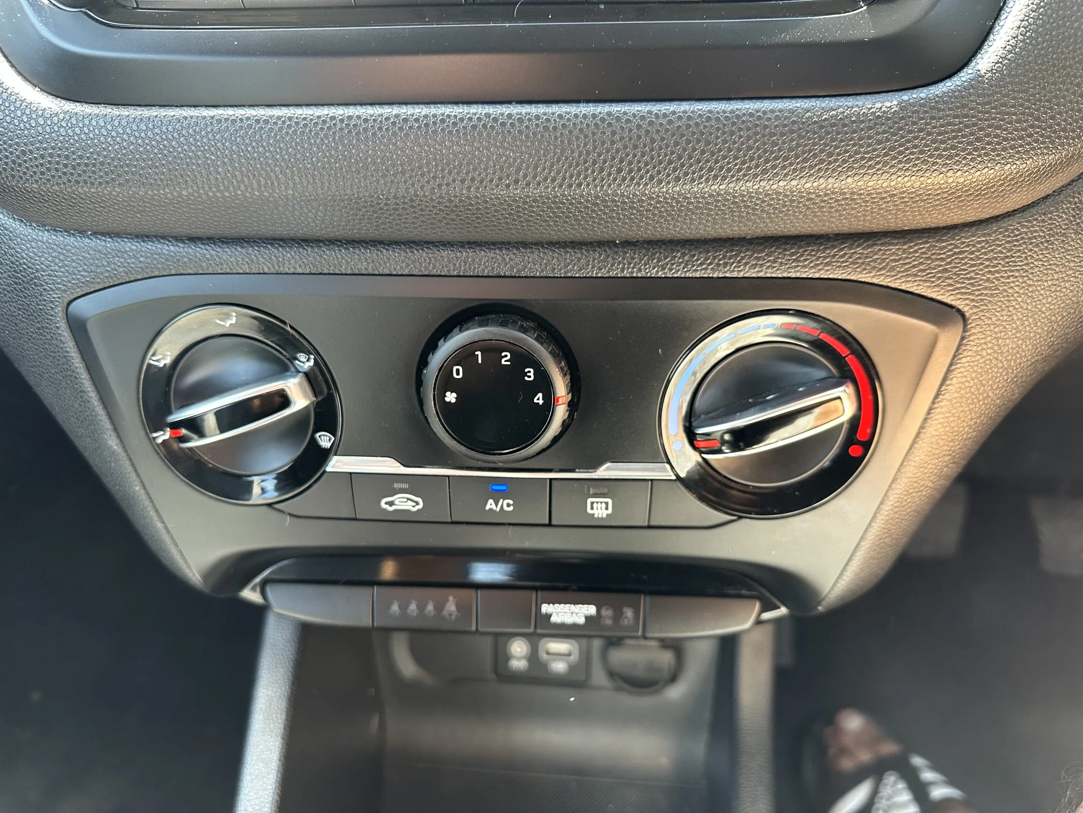 2017 Hyundai i20 1.2 Se — image 22