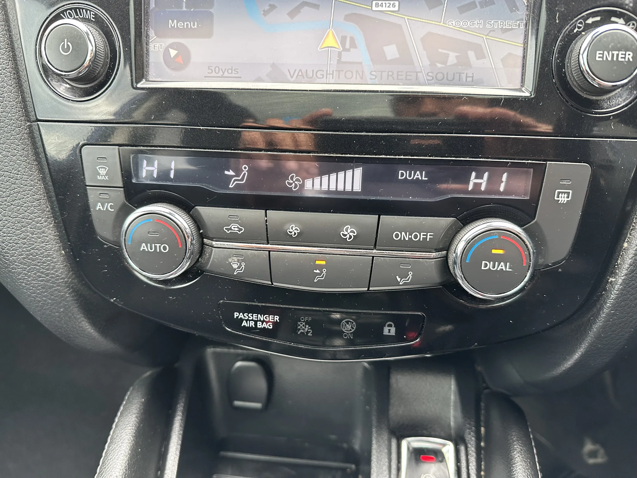 2016 Nissan Qashqai 1.5 DCI N-Connecta — image 20