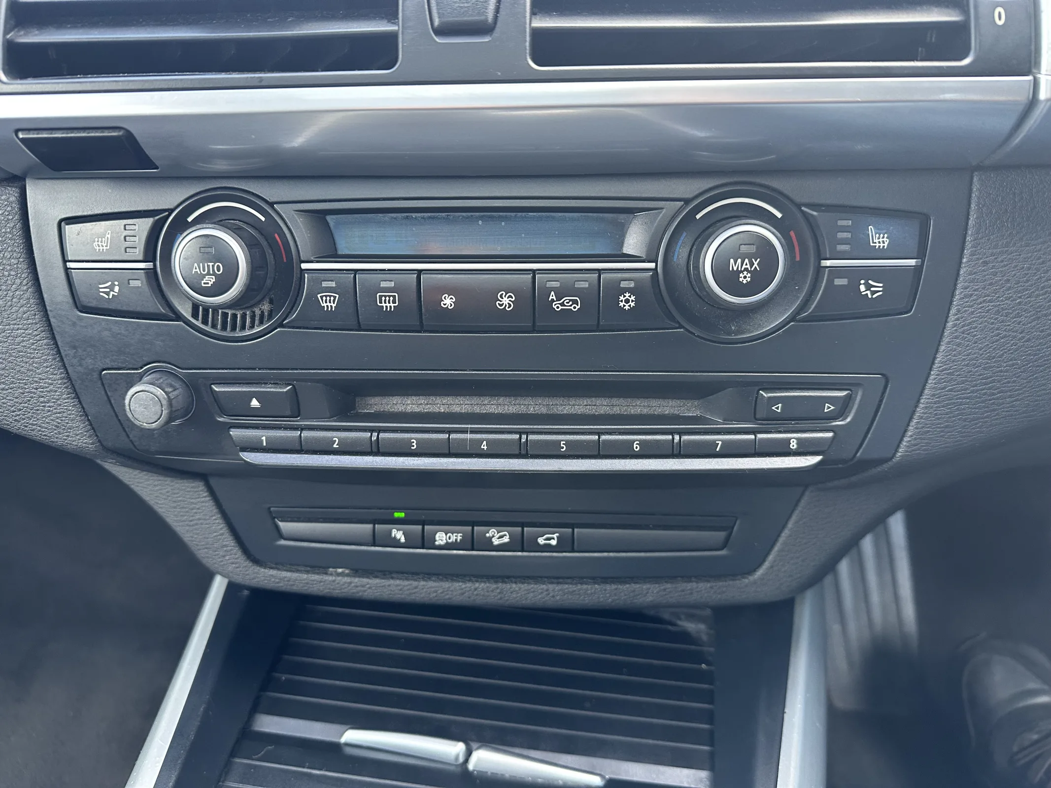 2010 Bmw X5 3.0 30d M Sport x drive — image 18
