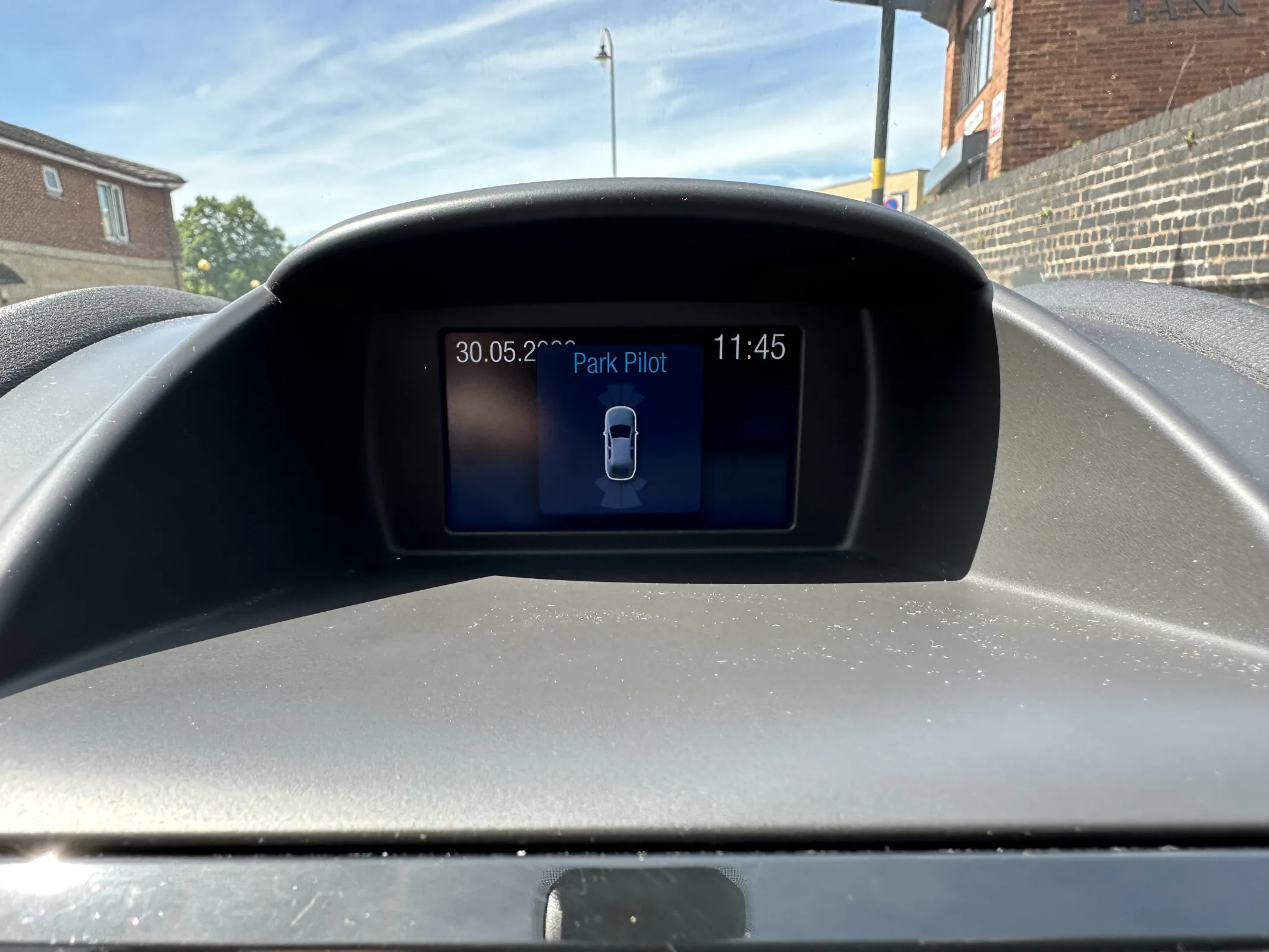 2015 Ford Fiesta 1.0 EcoBoost Titanium — image 22