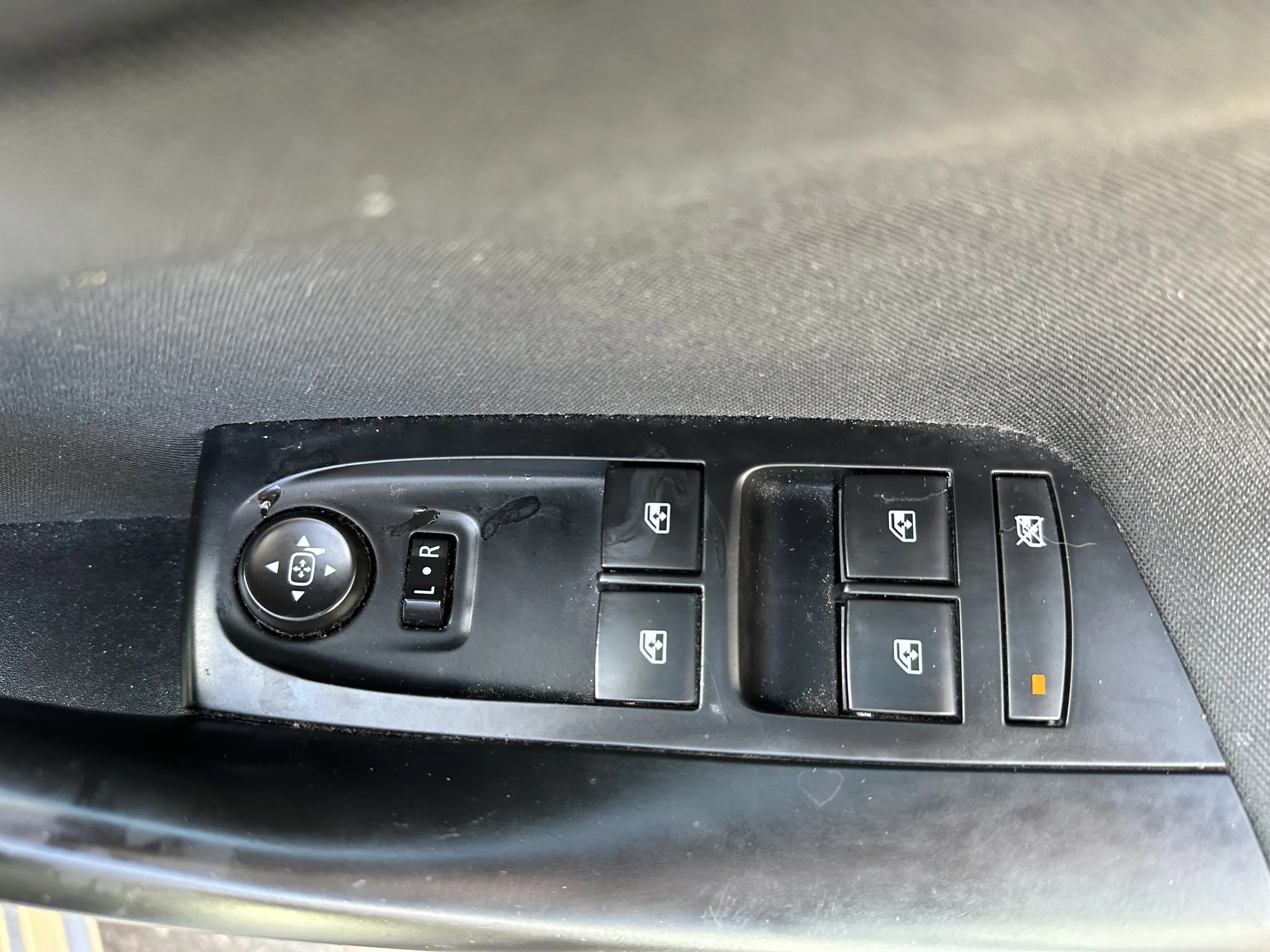 2016 Vauxhall Astra 1.0i turbo tech line — image 21