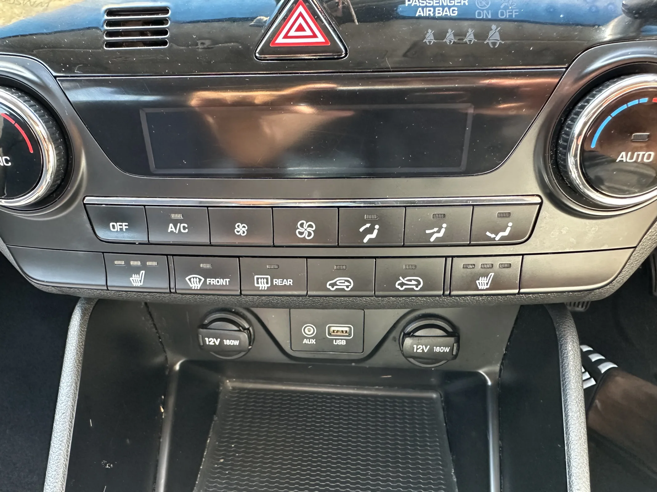 2017 Hyundai Tuscon 1.7 Crdi Blue drive SE nav — image 22
