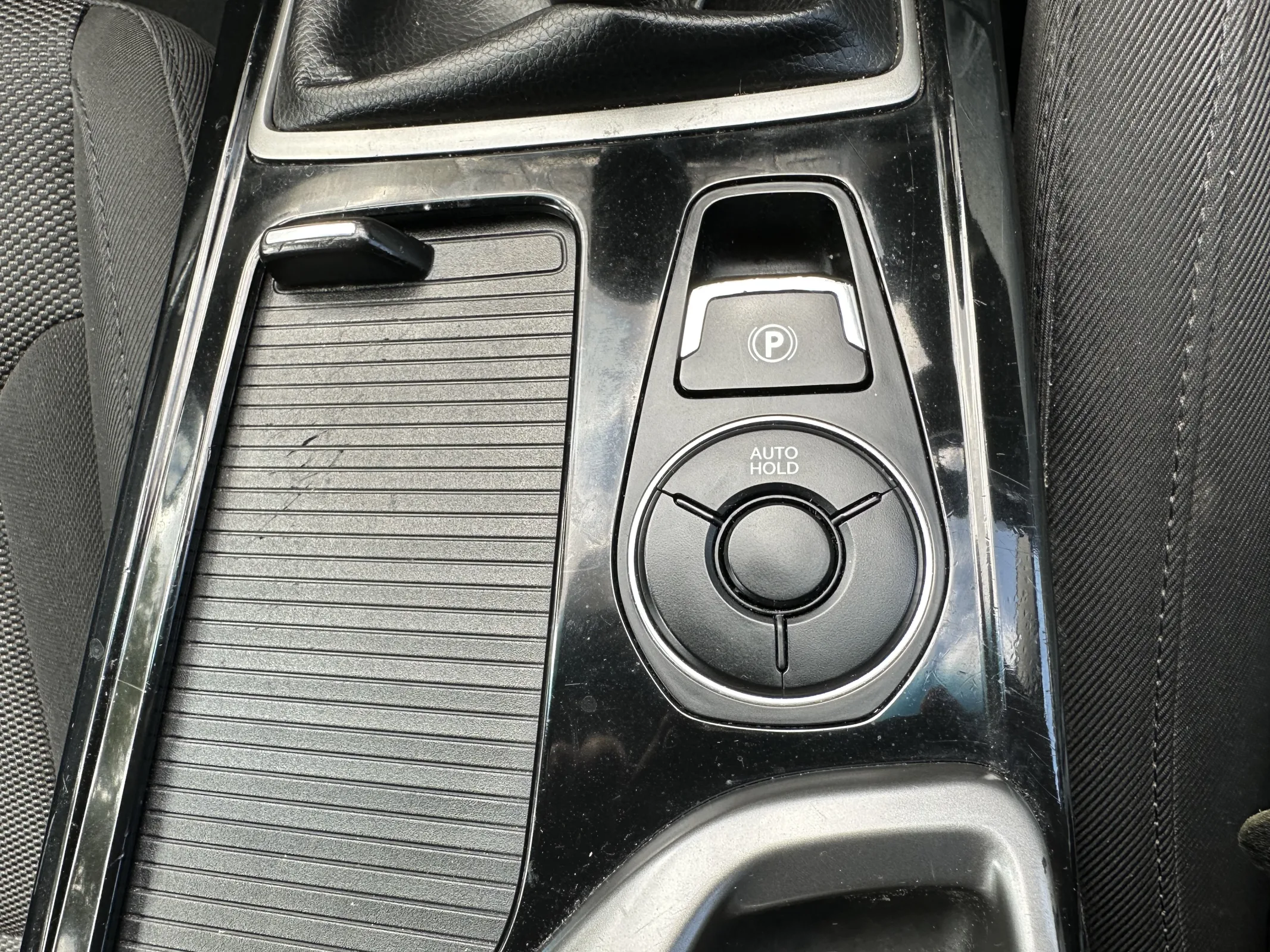 Hyundai i40 1.7 Crdi blue drive S Tourer — image 19