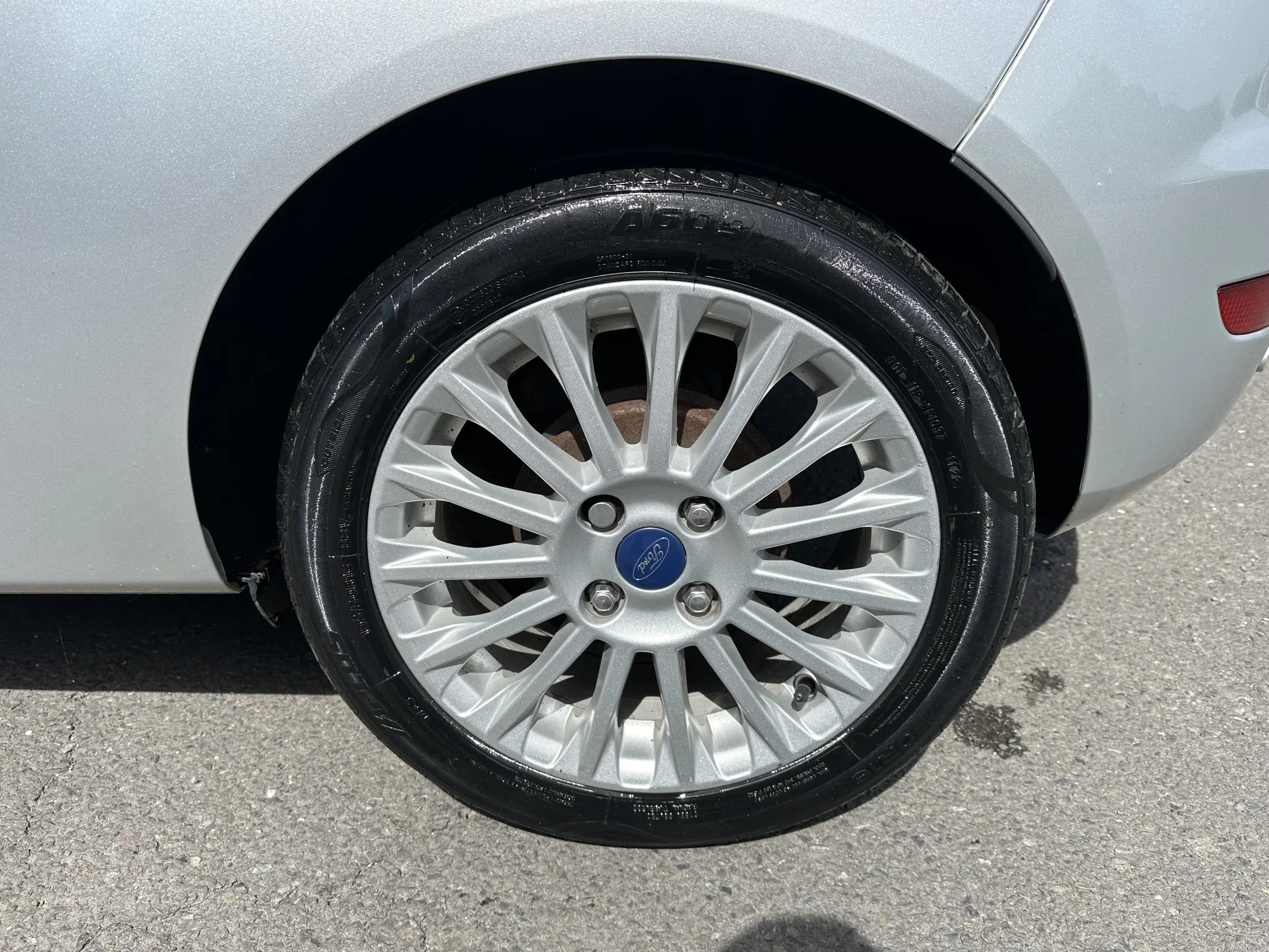 2015 Ford Fiesta 1.0 EcoBoost Titanium — image 15