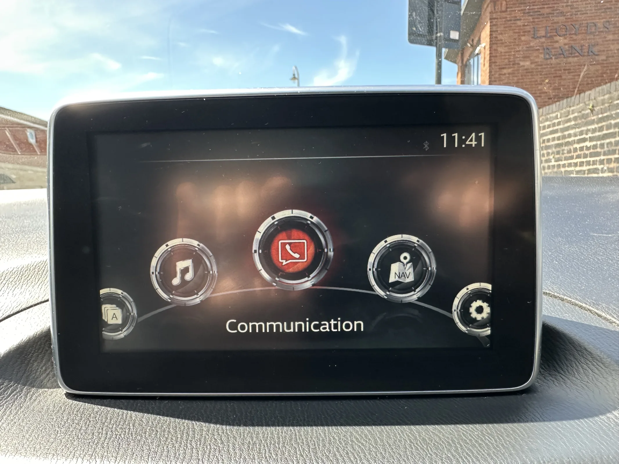 2014 Mazda 3 2.2 Skyactiv-D- Sport — image 16
