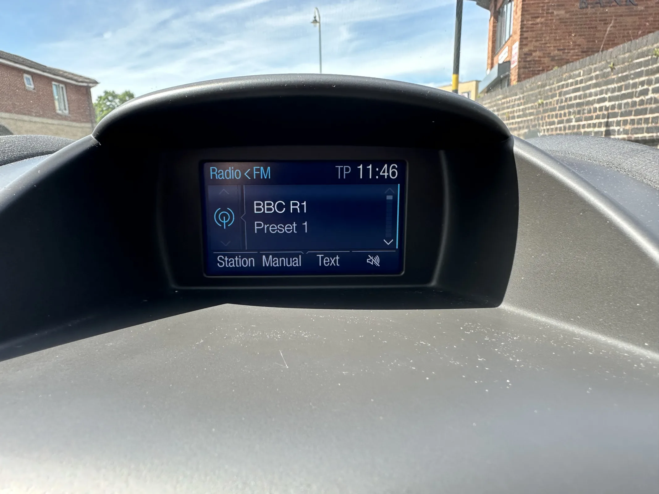 2015 Ford Fiesta 1.0 EcoBoost Titanium — image 23